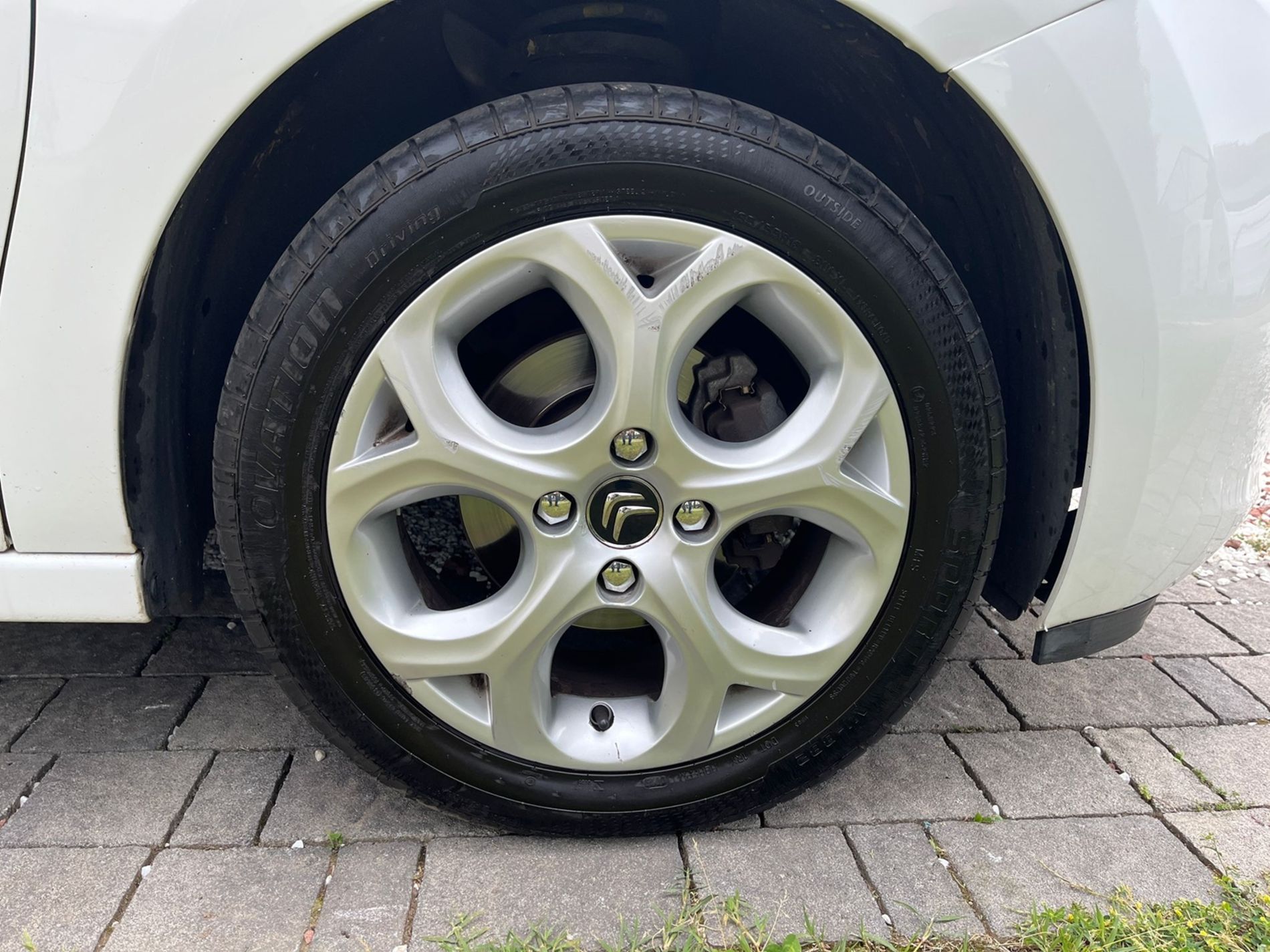 1.2 puretech 82cv - SENZA VINCOLI DI FINANZIAMENTO - Gallotti Auto