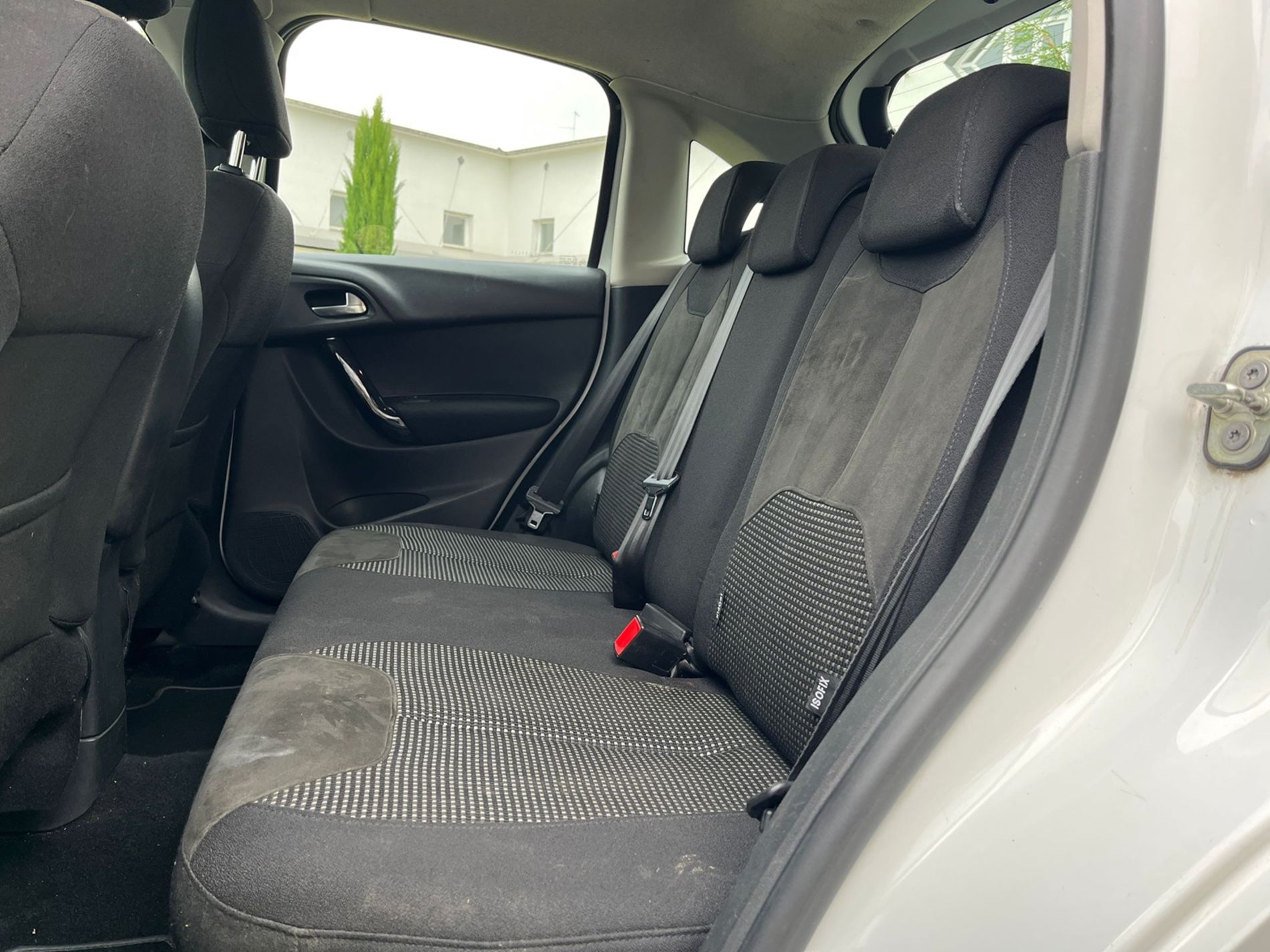 1.2 puretech 82cv - SENZA VINCOLI DI FINANZIAMENTO - Gallotti Auto