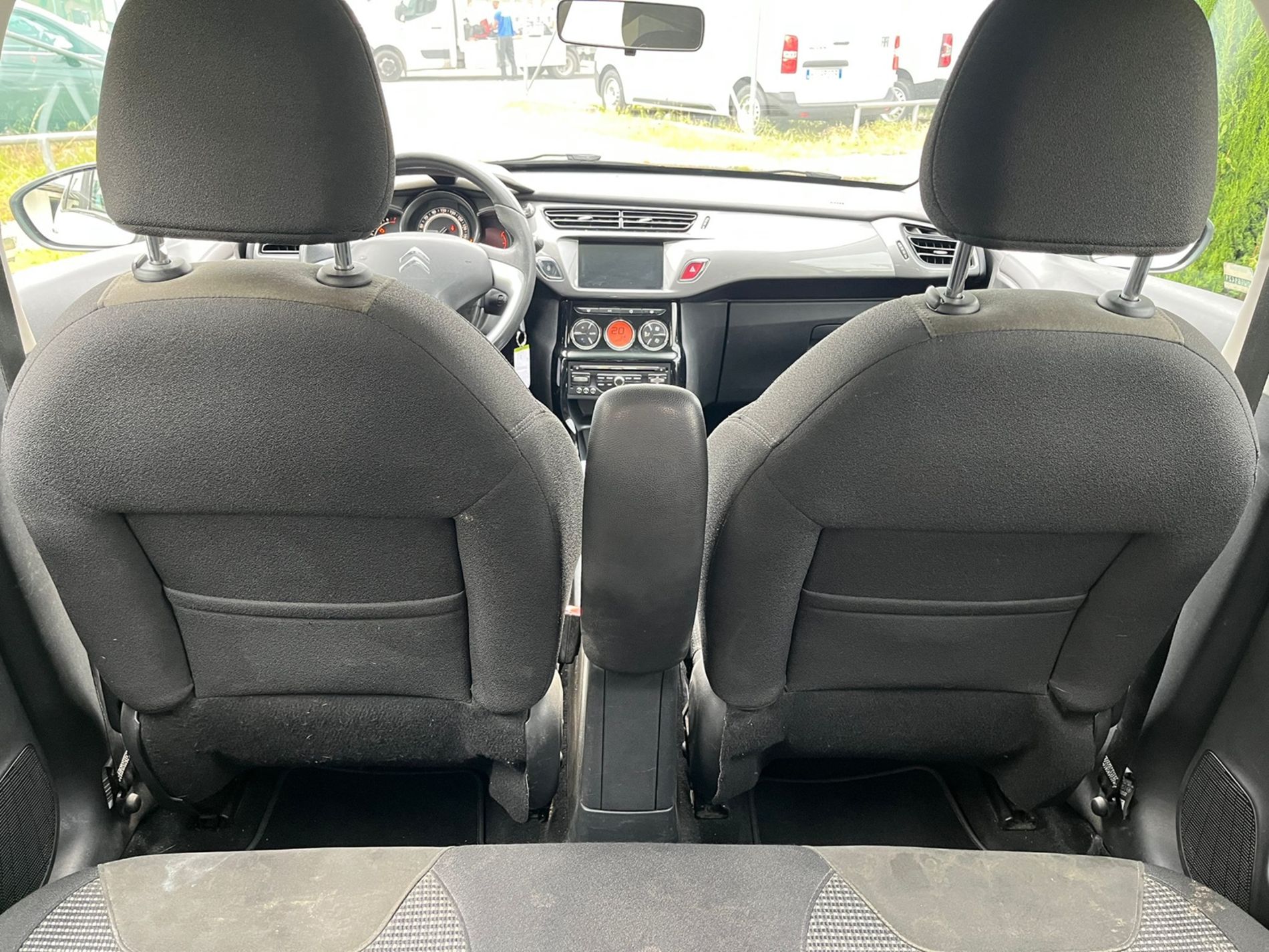 1.2 puretech 82cv - SENZA VINCOLI DI FINANZIAMENTO - Gallotti Auto