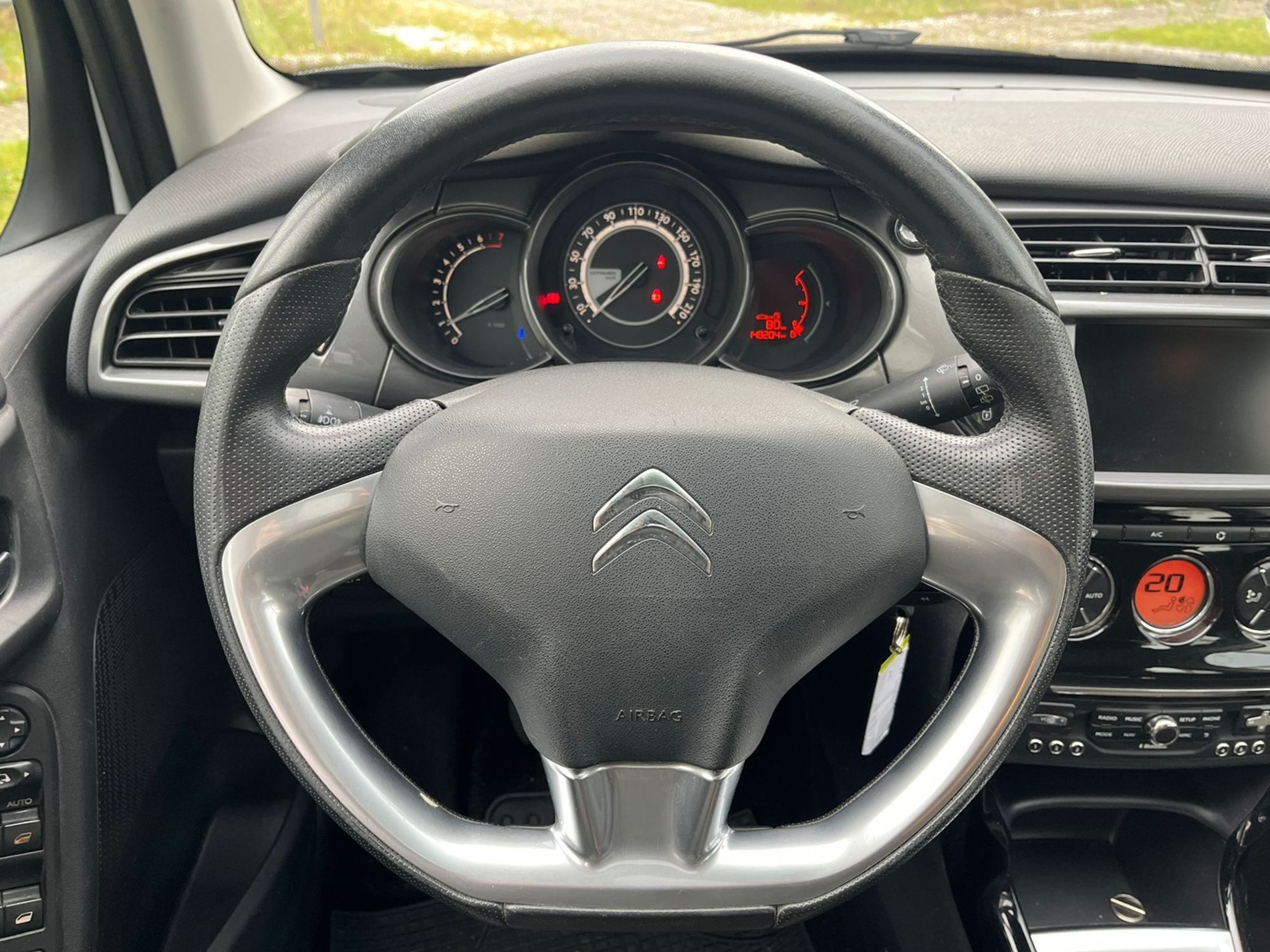 1.2 puretech 82cv - SENZA VINCOLI DI FINANZIAMENTO - Gallotti Auto