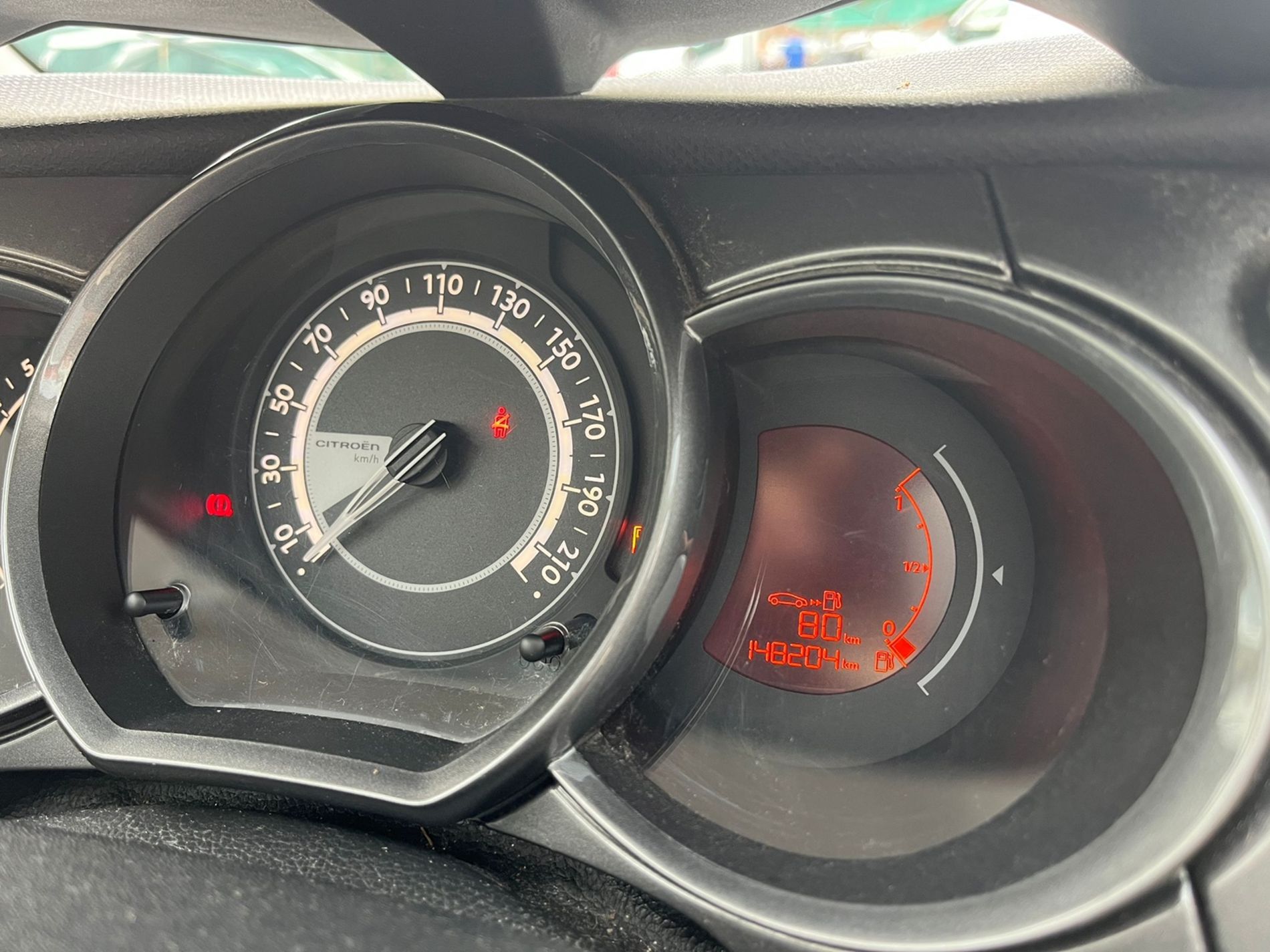 1.2 puretech 82cv - SENZA VINCOLI DI FINANZIAMENTO - Gallotti Auto