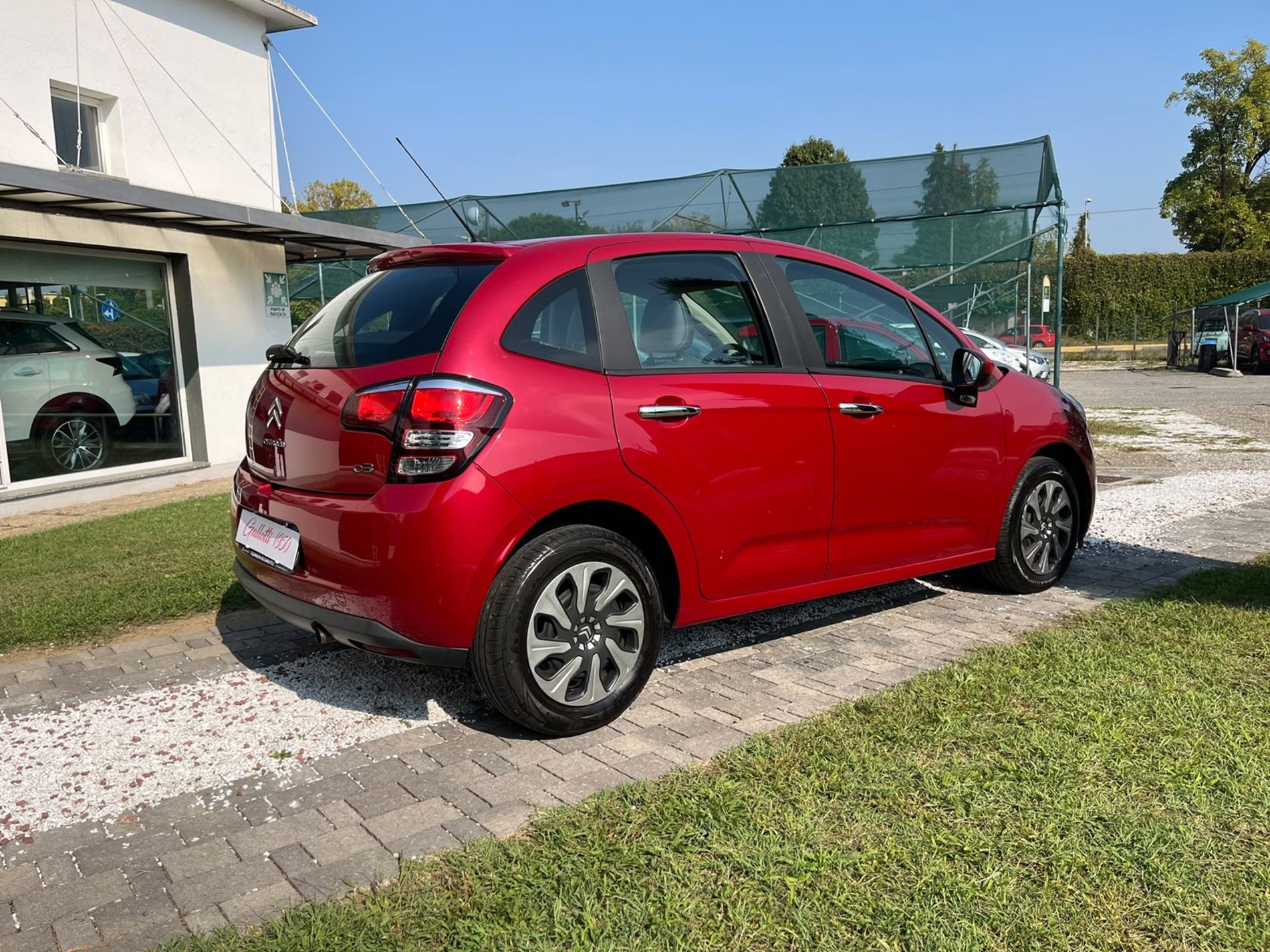 1.2 Exclusive 82cv - RISERVATA A COMMERCIANTI D’AUTO - Gallotti Auto