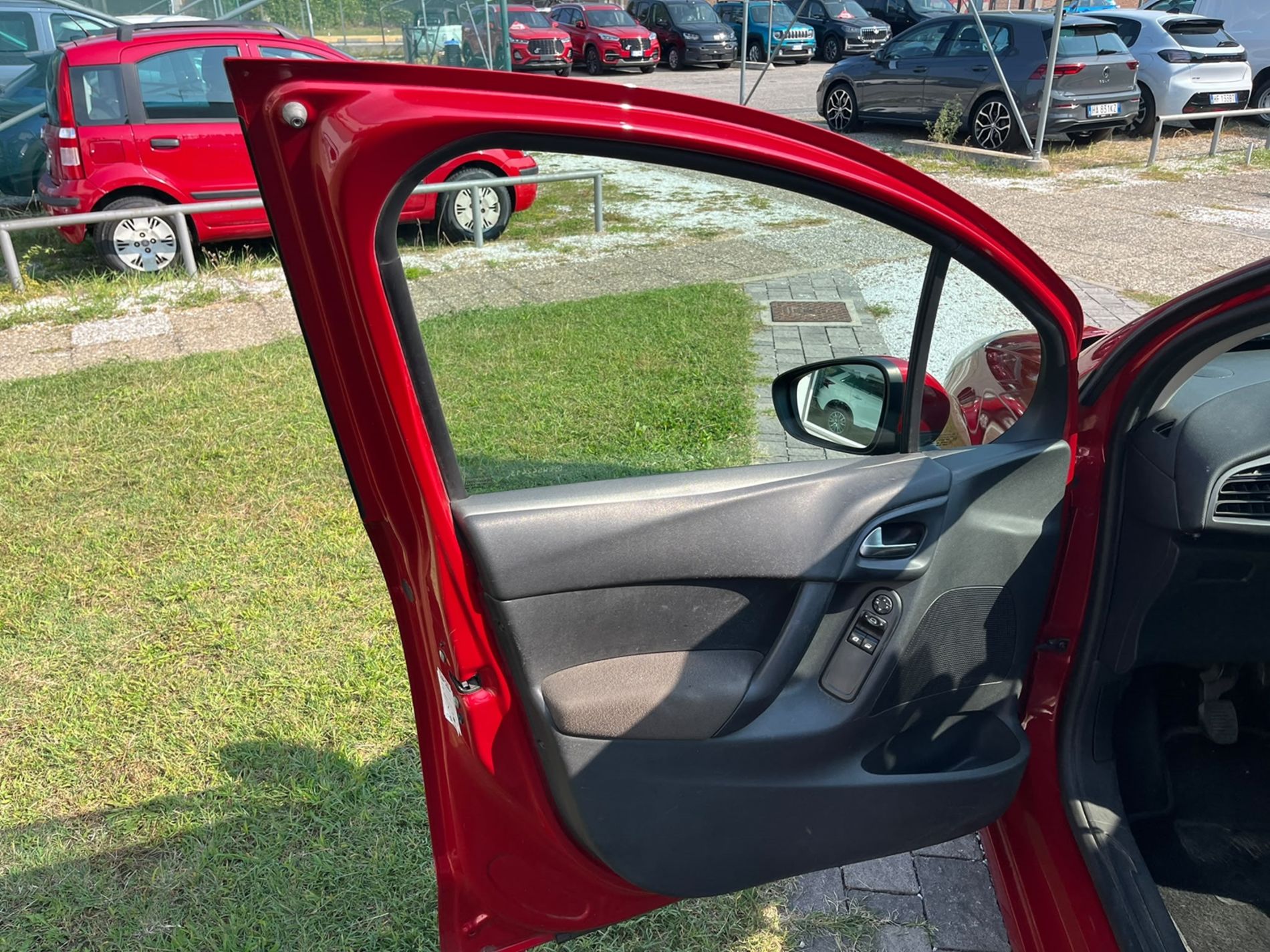 1.2 Exclusive 82cv - RISERVATA A COMMERCIANTI D’AUTO - Gallotti Auto