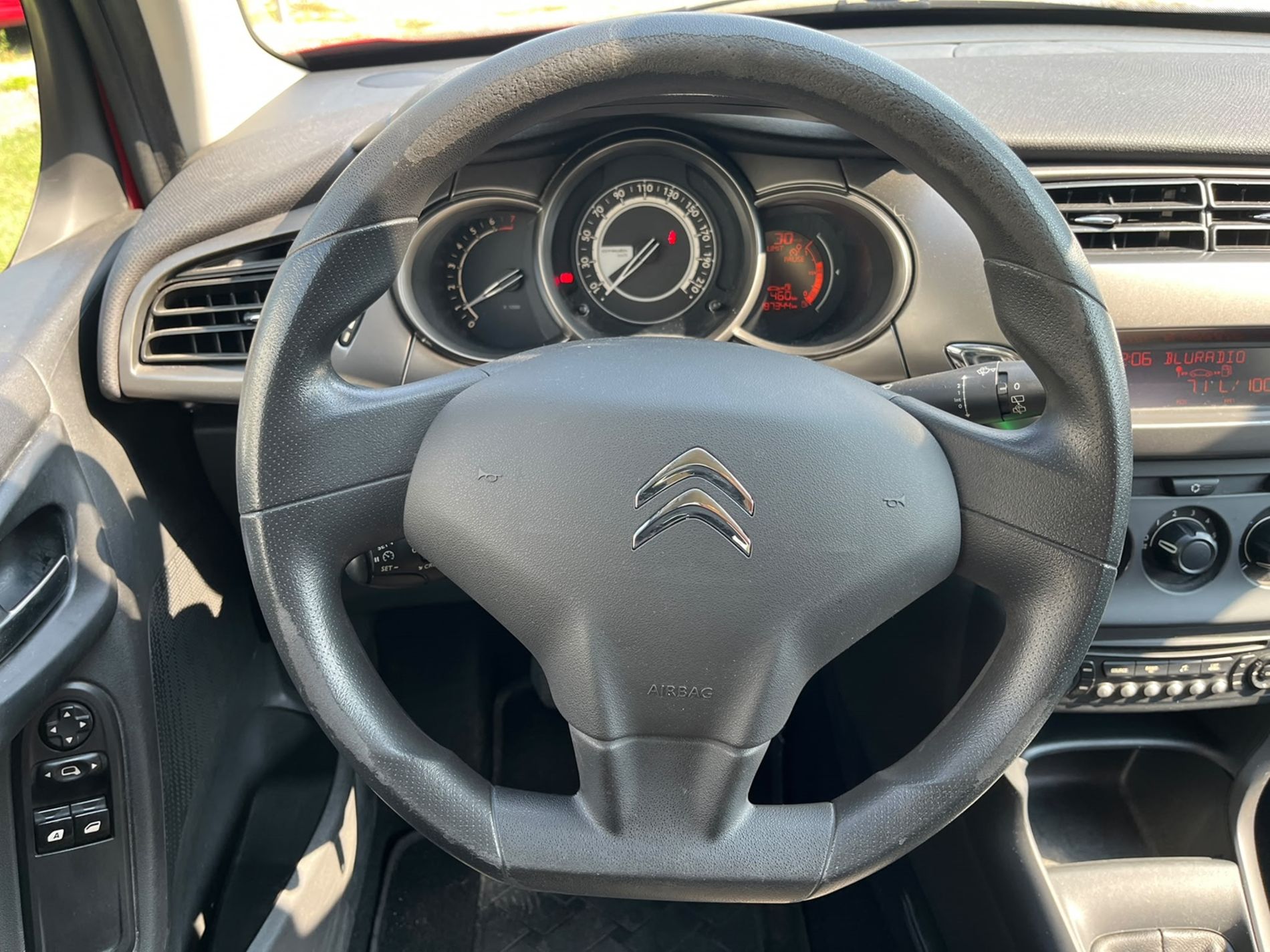 1.2 Exclusive 82cv - RISERVATA A COMMERCIANTI D’AUTO - Gallotti Auto
