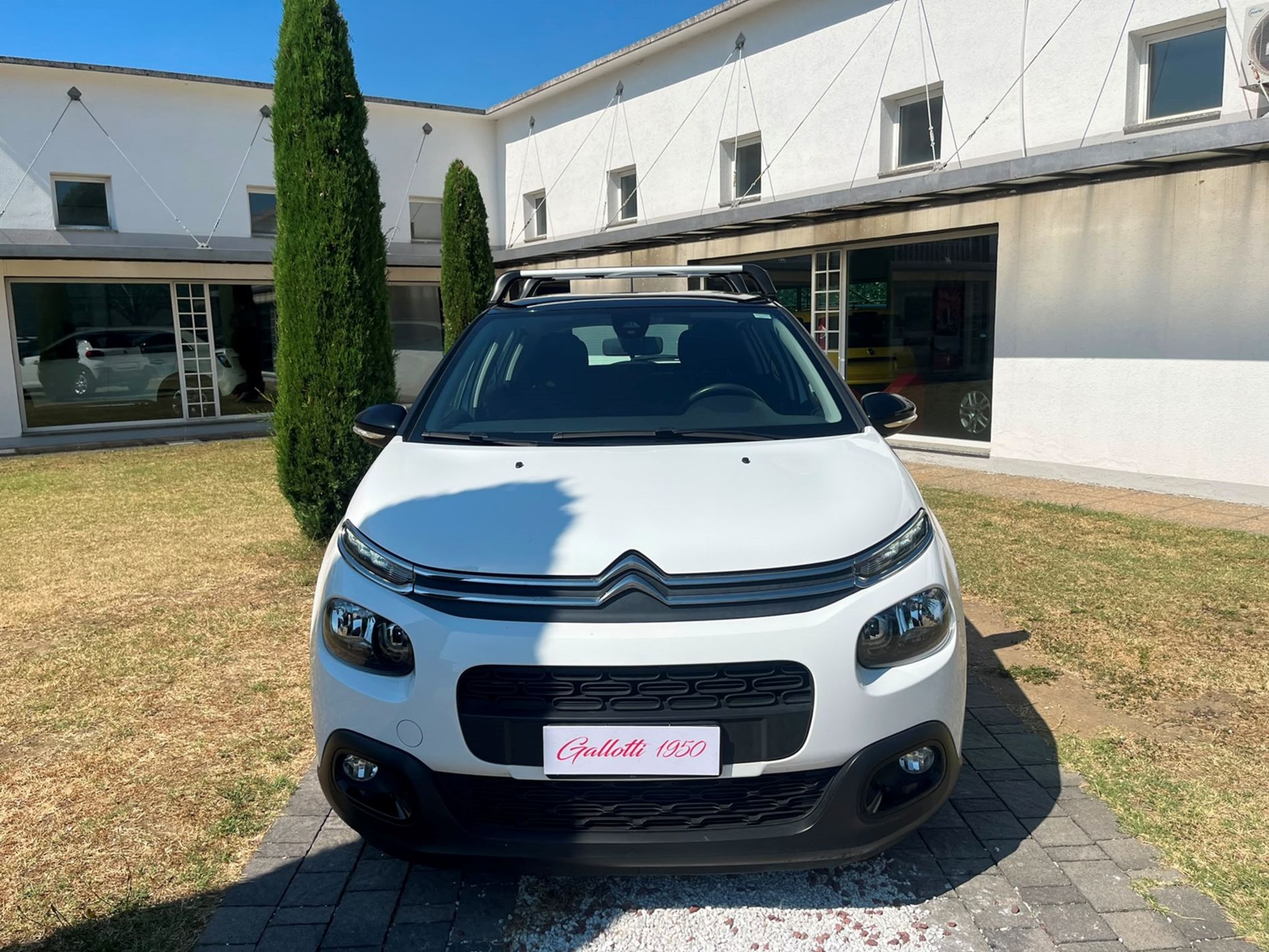 1.2 puretech Feel 82cv - SENZA VINCOLI DI FINANZIAMENTO - Gallotti Auto