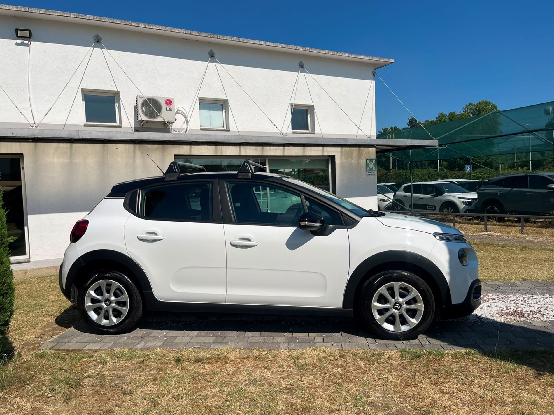 1.2 puretech Feel 82cv - SENZA VINCOLI DI FINANZIAMENTO - Gallotti Auto