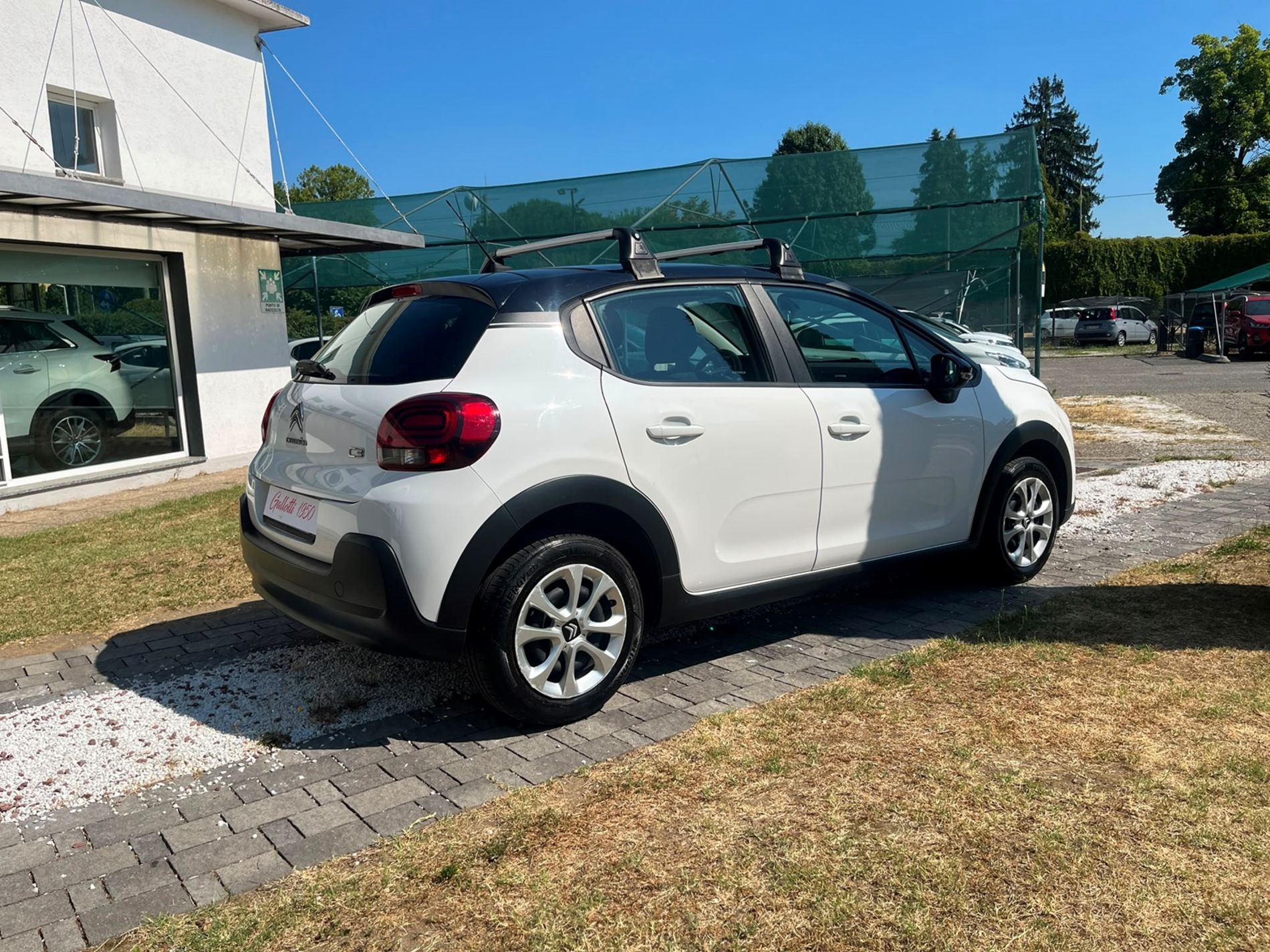 1.2 puretech Feel 82cv - SENZA VINCOLI DI FINANZIAMENTO - Gallotti Auto