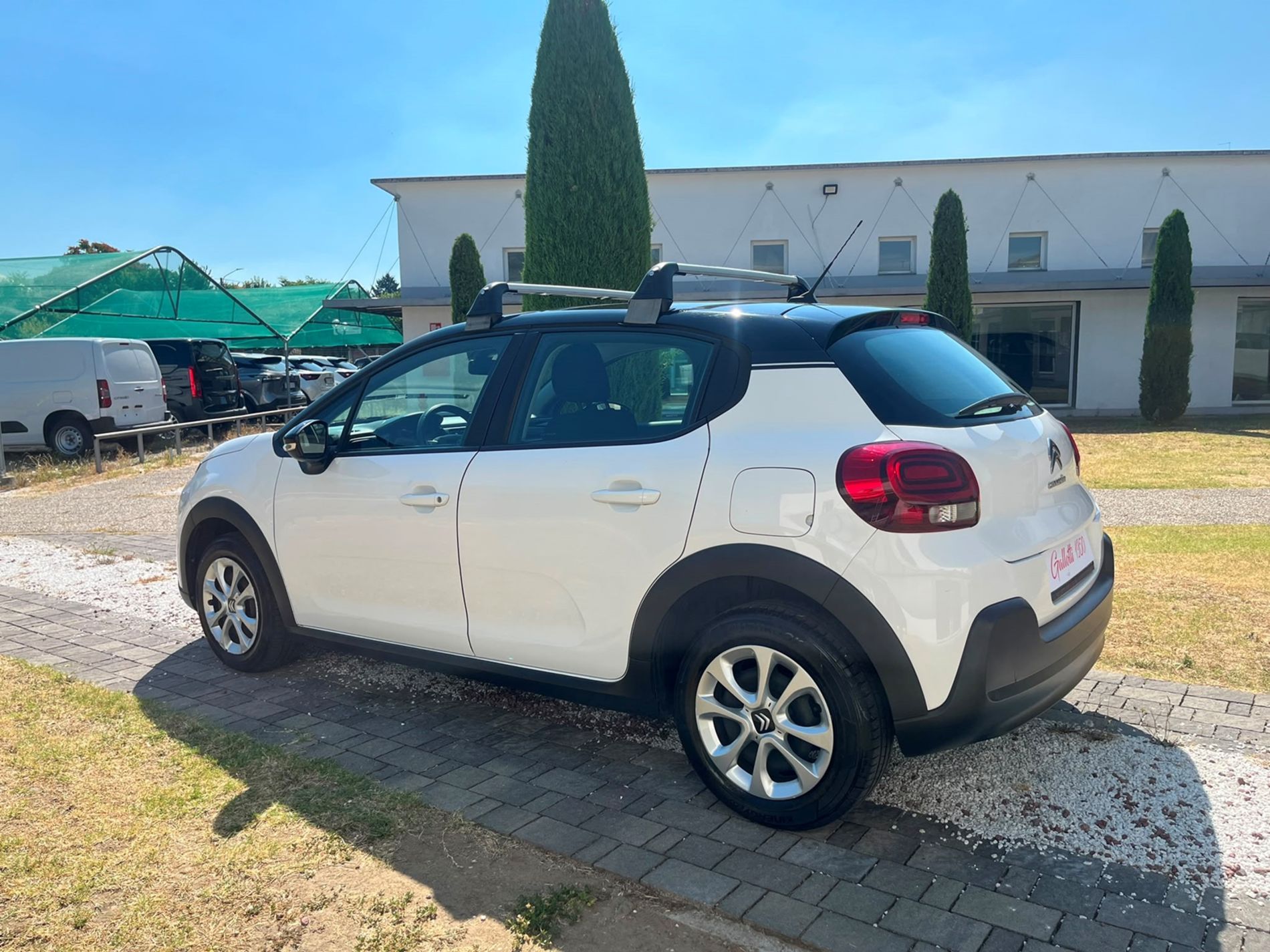 1.2 puretech Feel 82cv - SENZA VINCOLI DI FINANZIAMENTO - Gallotti Auto