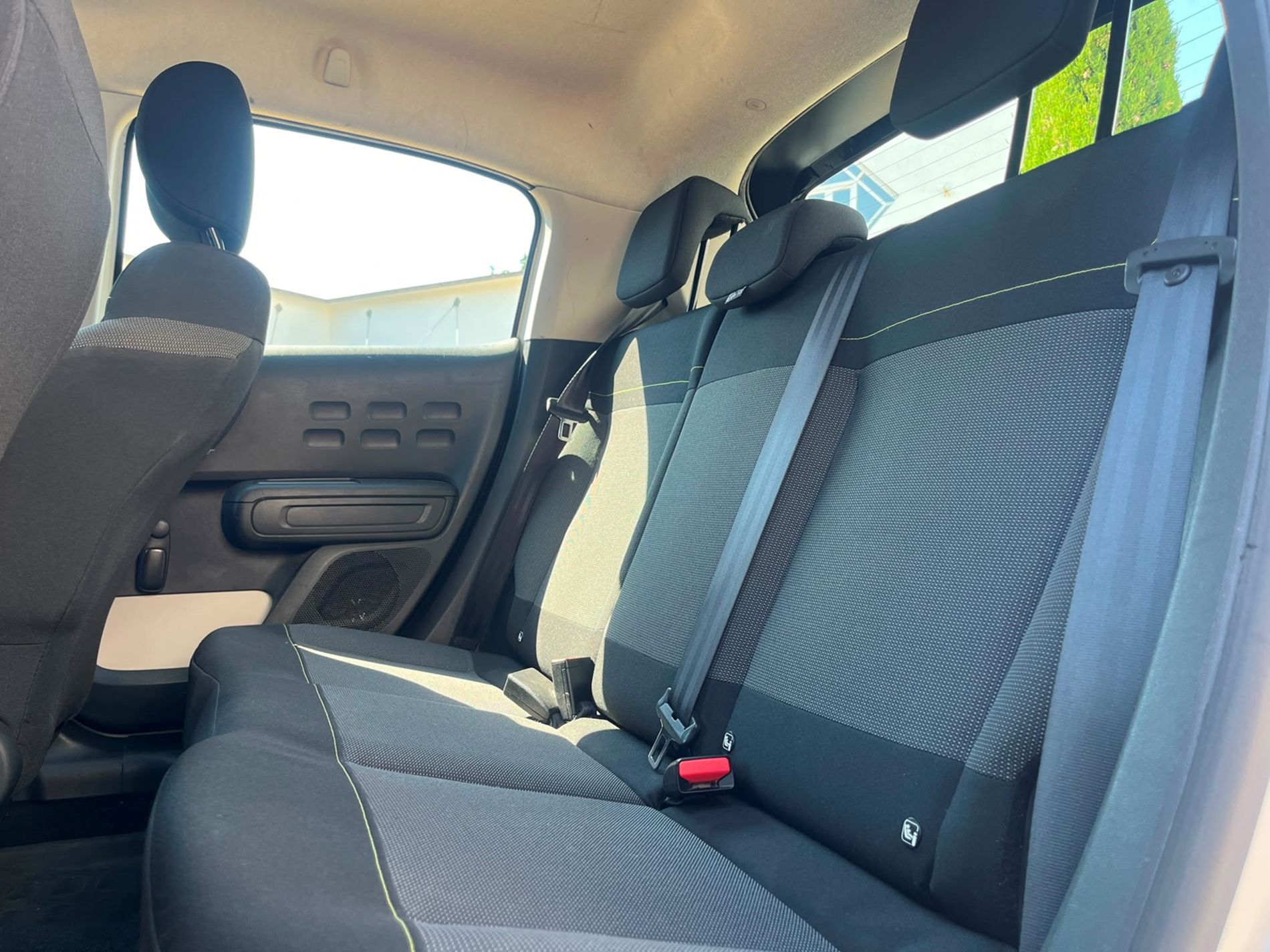 1.2 puretech Feel 82cv - SENZA VINCOLI DI FINANZIAMENTO - Gallotti Auto