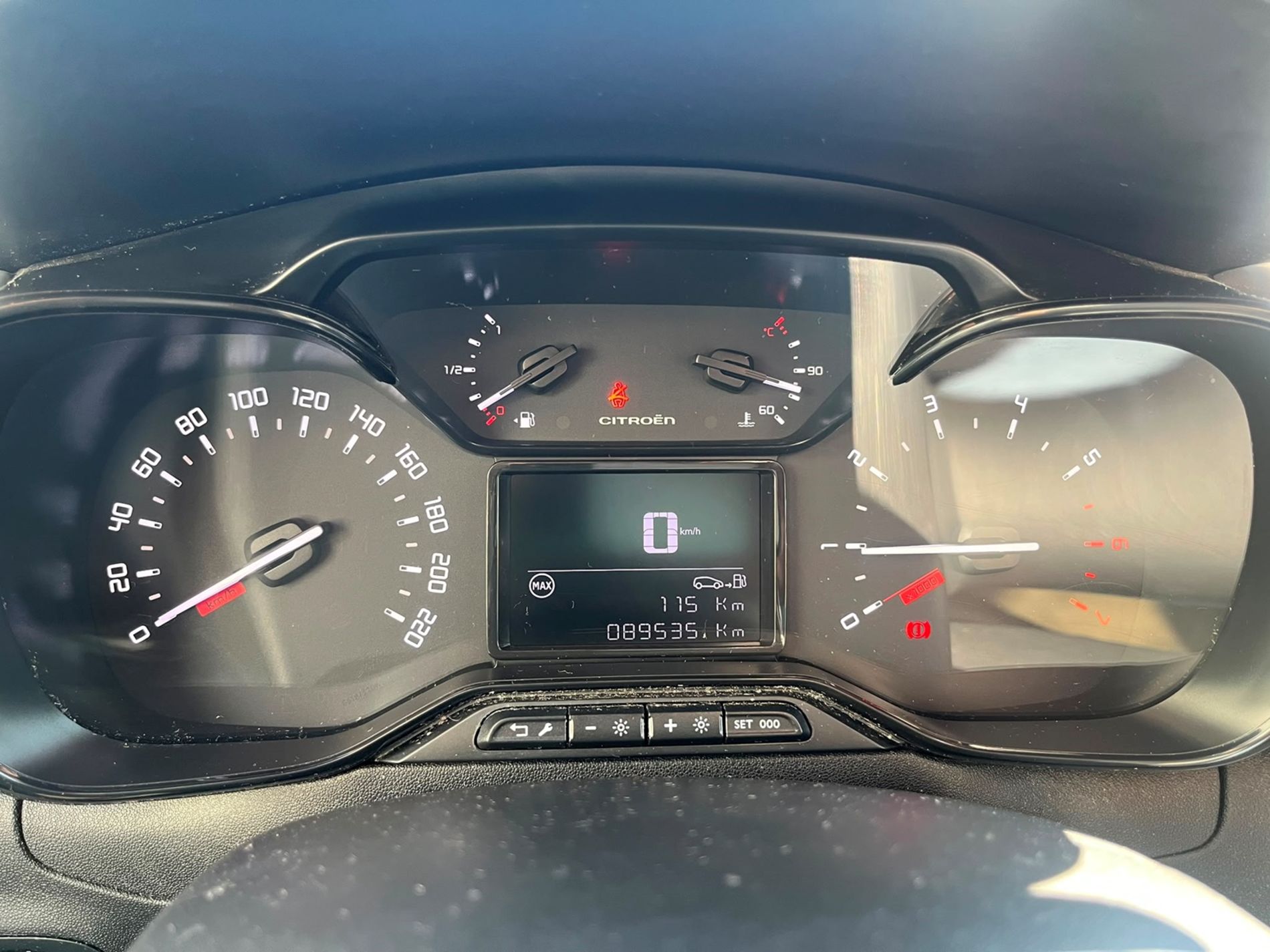 1.2 puretech Feel 82cv - SENZA VINCOLI DI FINANZIAMENTO - Gallotti Auto