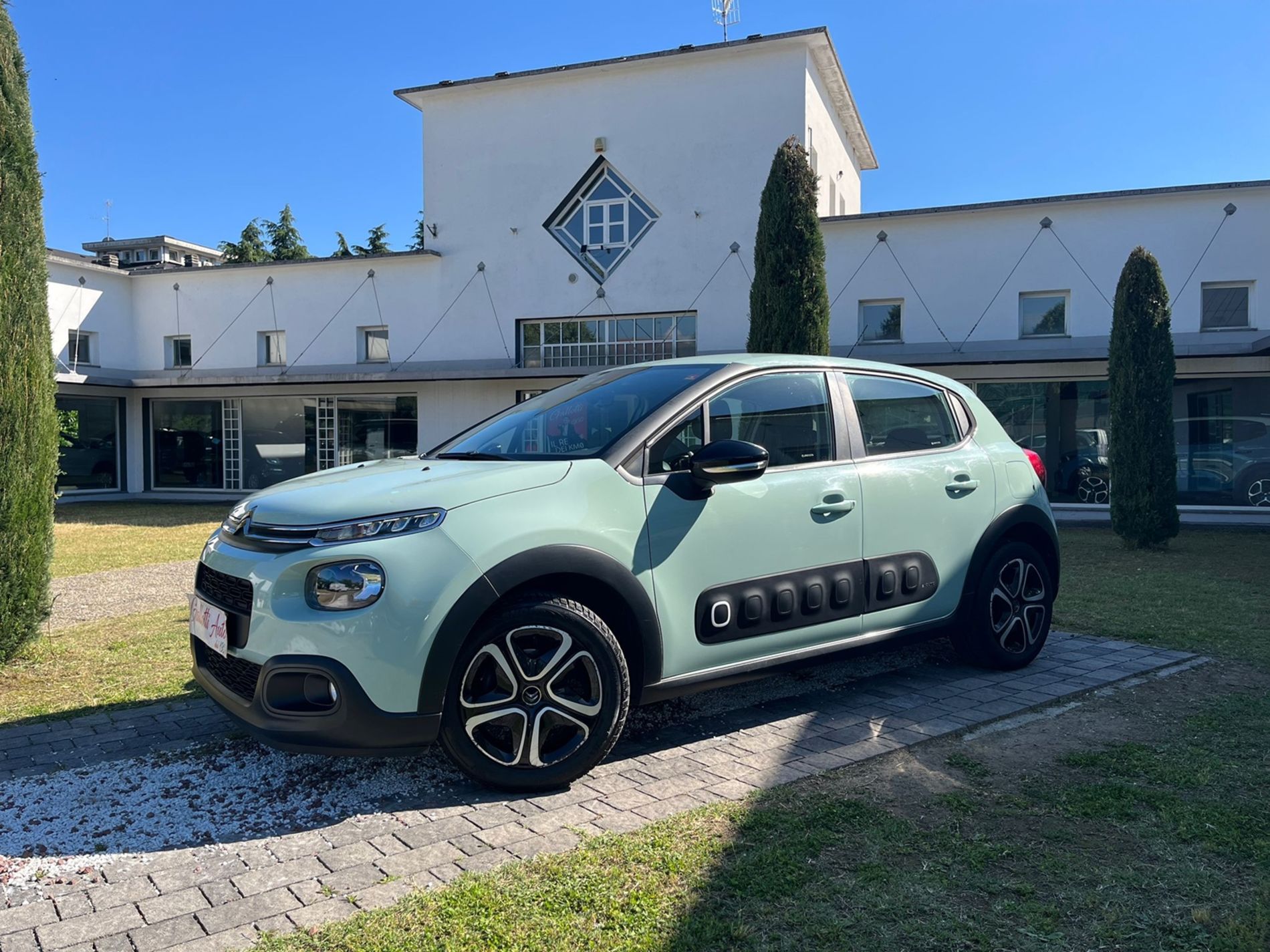 1.2 puretech Feel s&s 83cv  - RISERVATA A COMMERCIANTI D’AUTO - Gallotti Auto