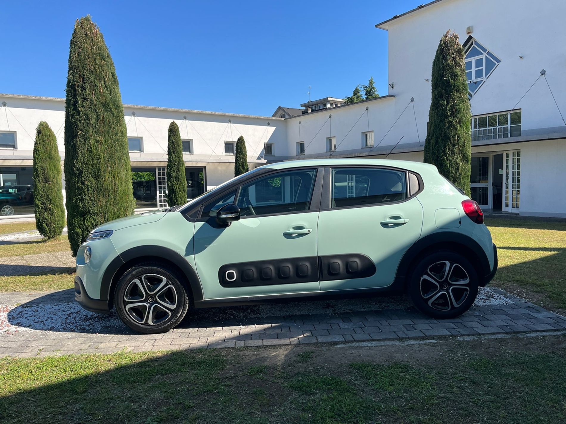 1.2 puretech Feel s&s 83cv  - RISERVATA A COMMERCIANTI D’AUTO - Gallotti Auto