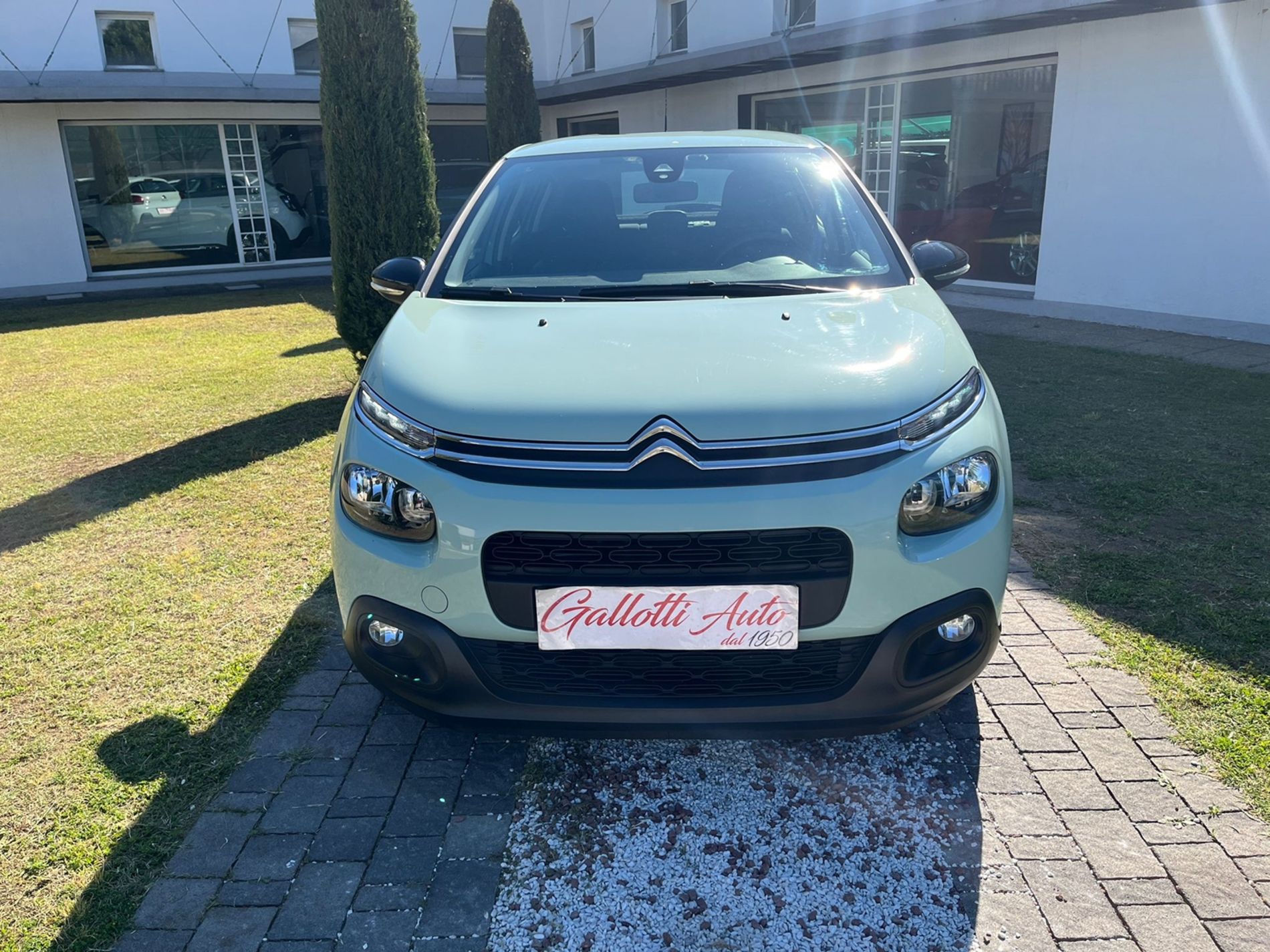 1.2 puretech Feel s&s 83cv  - RISERVATA A COMMERCIANTI D’AUTO - Gallotti Auto