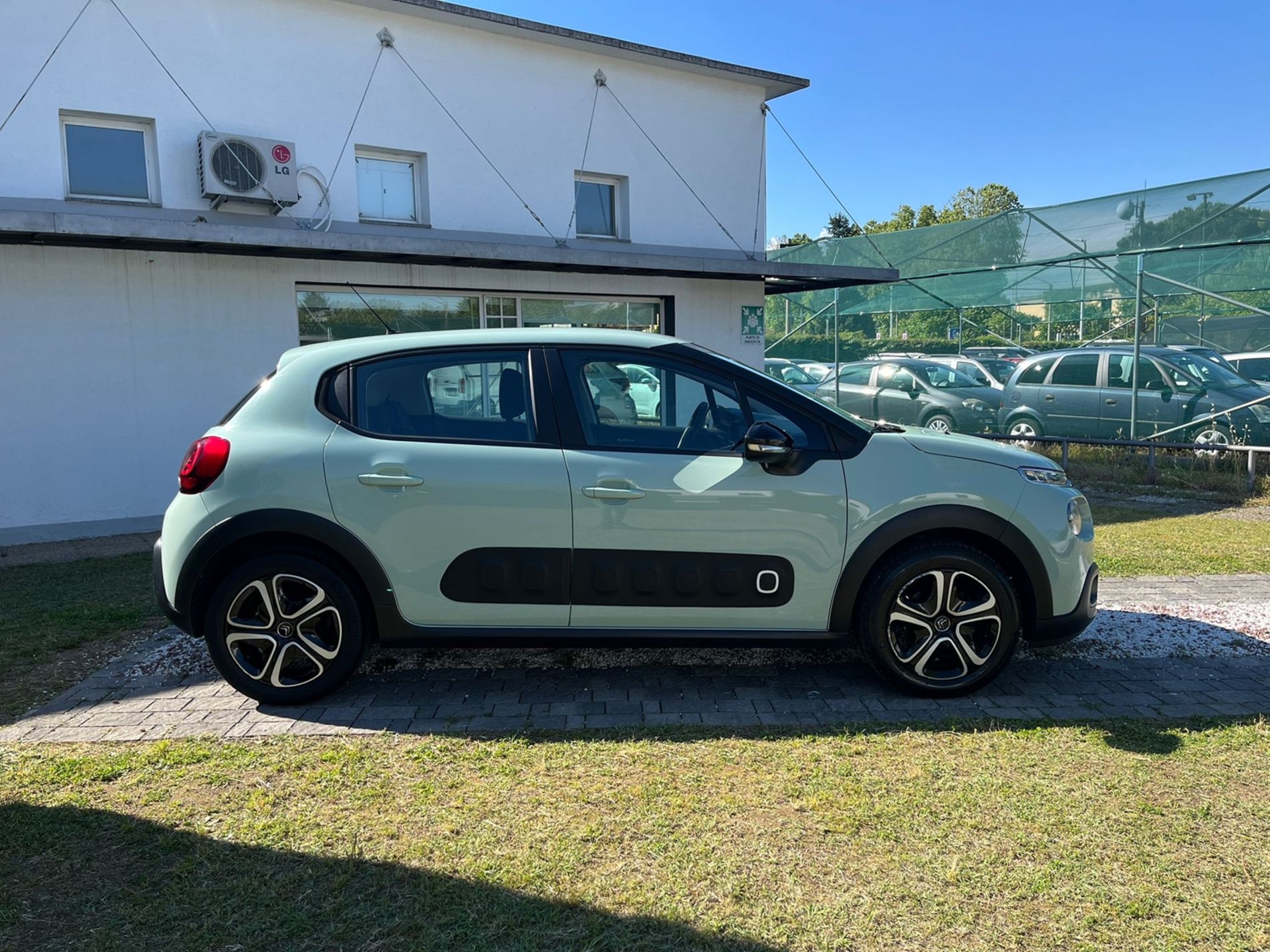 1.2 puretech Feel s&s 83cv  - RISERVATA A COMMERCIANTI D’AUTO - Gallotti Auto
