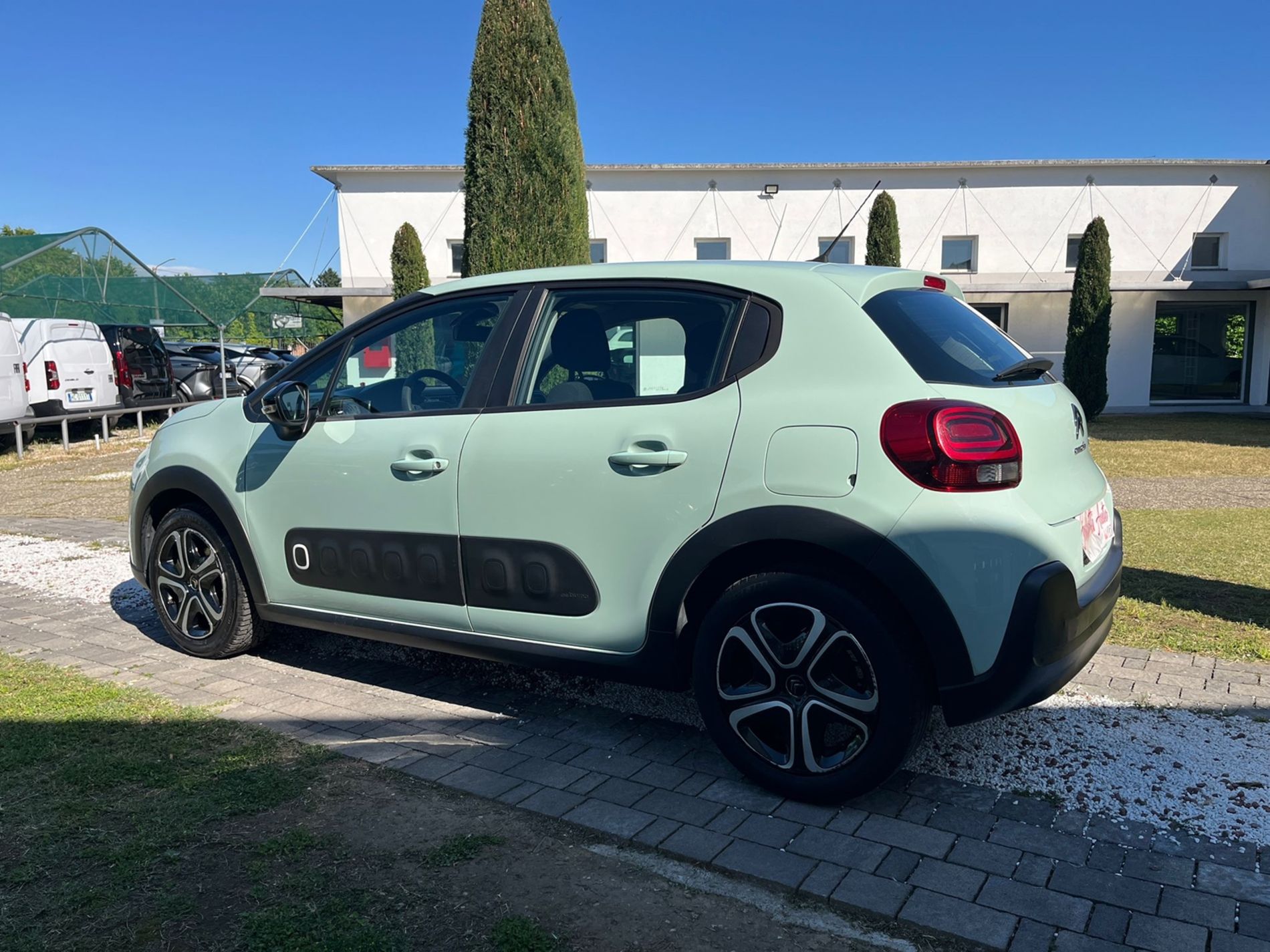1.2 puretech Feel s&s 83cv  - RISERVATA A COMMERCIANTI D’AUTO - Gallotti Auto