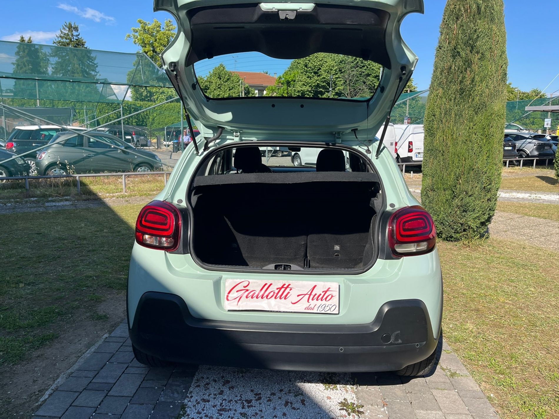 1.2 puretech Feel s&s 83cv  - RISERVATA A COMMERCIANTI D’AUTO - Gallotti Auto