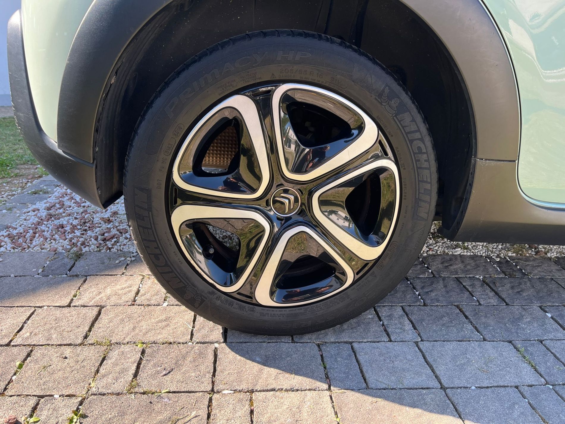 1.2 puretech Feel s&s 83cv  - RISERVATA A COMMERCIANTI D’AUTO - Gallotti Auto