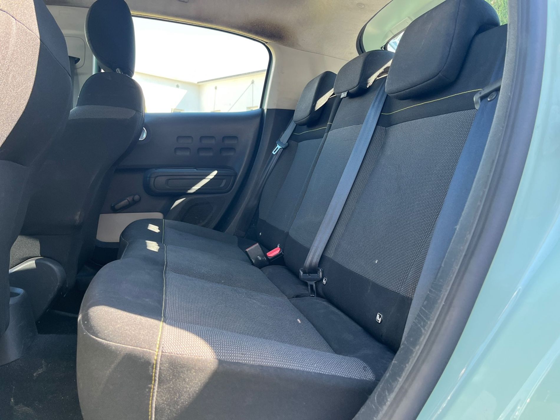 1.2 puretech Feel s&s 83cv  - RISERVATA A COMMERCIANTI D’AUTO - Gallotti Auto