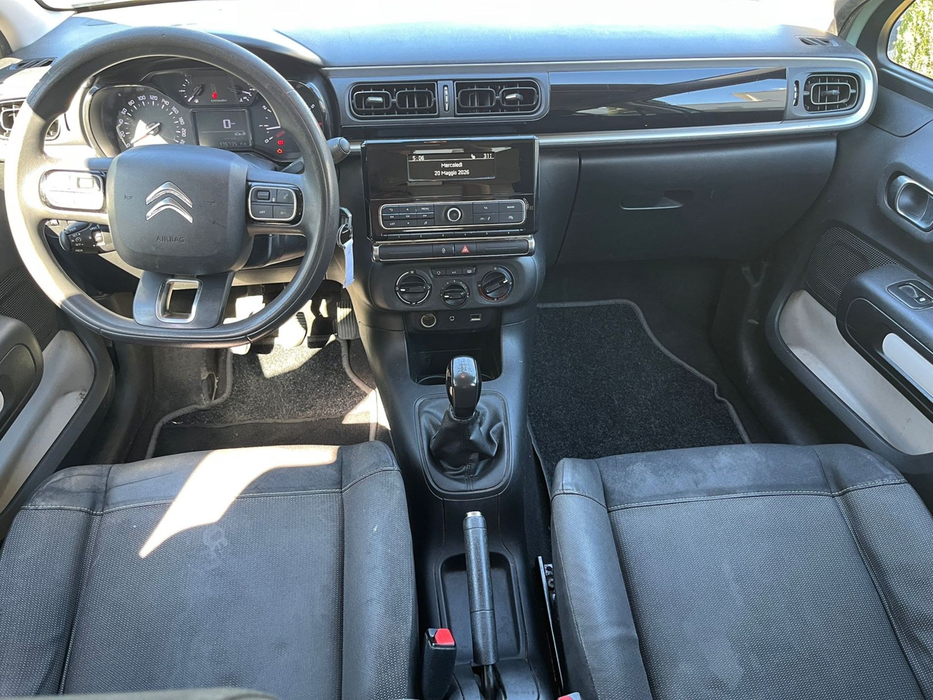 1.2 puretech Feel s&s 83cv  - RISERVATA A COMMERCIANTI D’AUTO - Gallotti Auto
