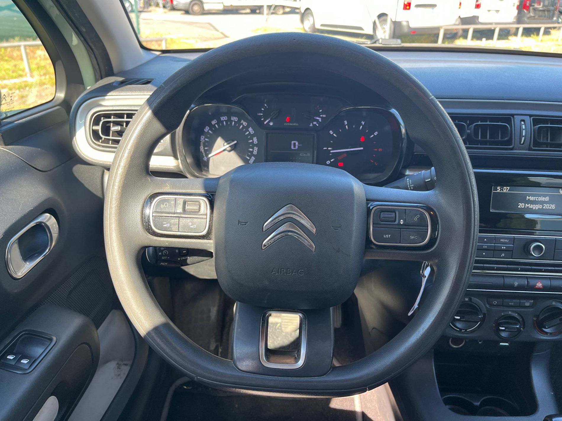 1.2 puretech Feel s&s 83cv  - RISERVATA A COMMERCIANTI D’AUTO - Gallotti Auto