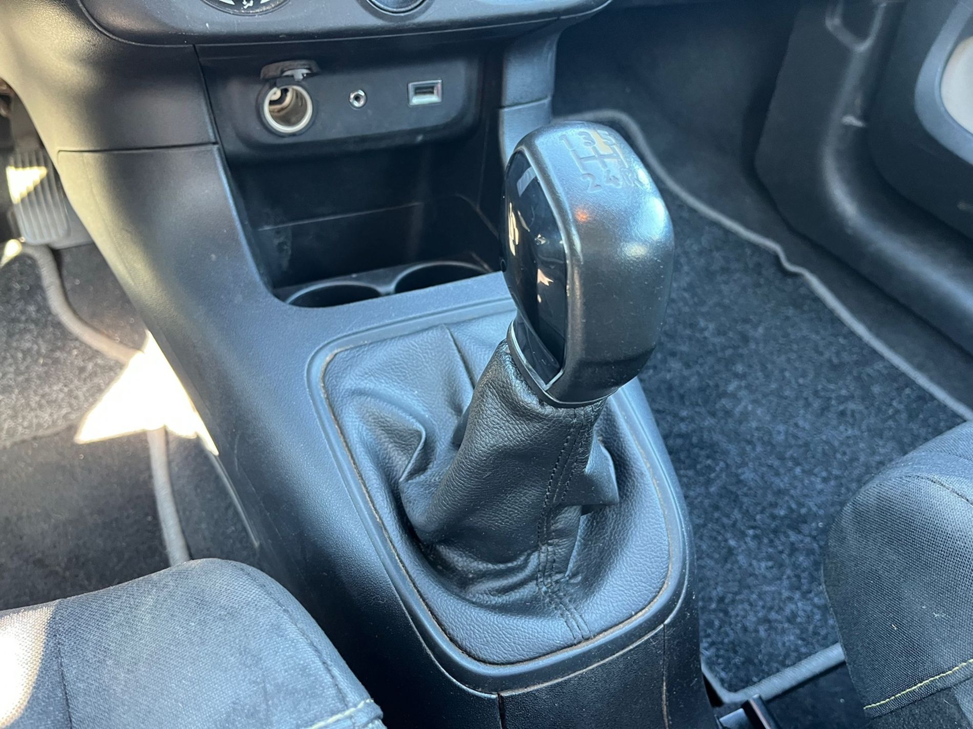 1.2 puretech Feel s&s 83cv  - RISERVATA A COMMERCIANTI D’AUTO - Gallotti Auto