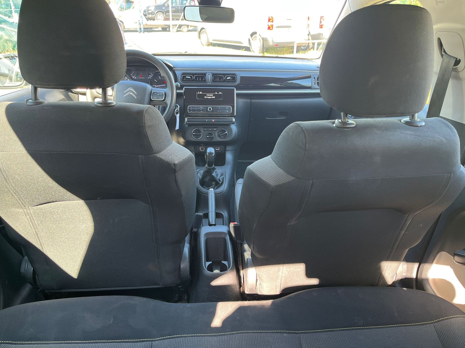 1.2 puretech Feel s&s 83cv  - RISERVATA A COMMERCIANTI D’AUTO - Gallotti Auto