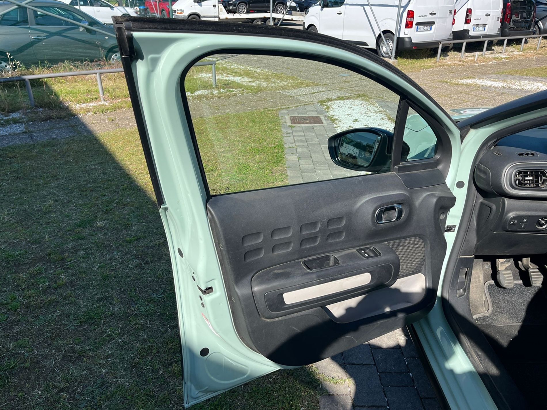 1.2 puretech Feel s&s 83cv  - RISERVATA A COMMERCIANTI D’AUTO - Gallotti Auto