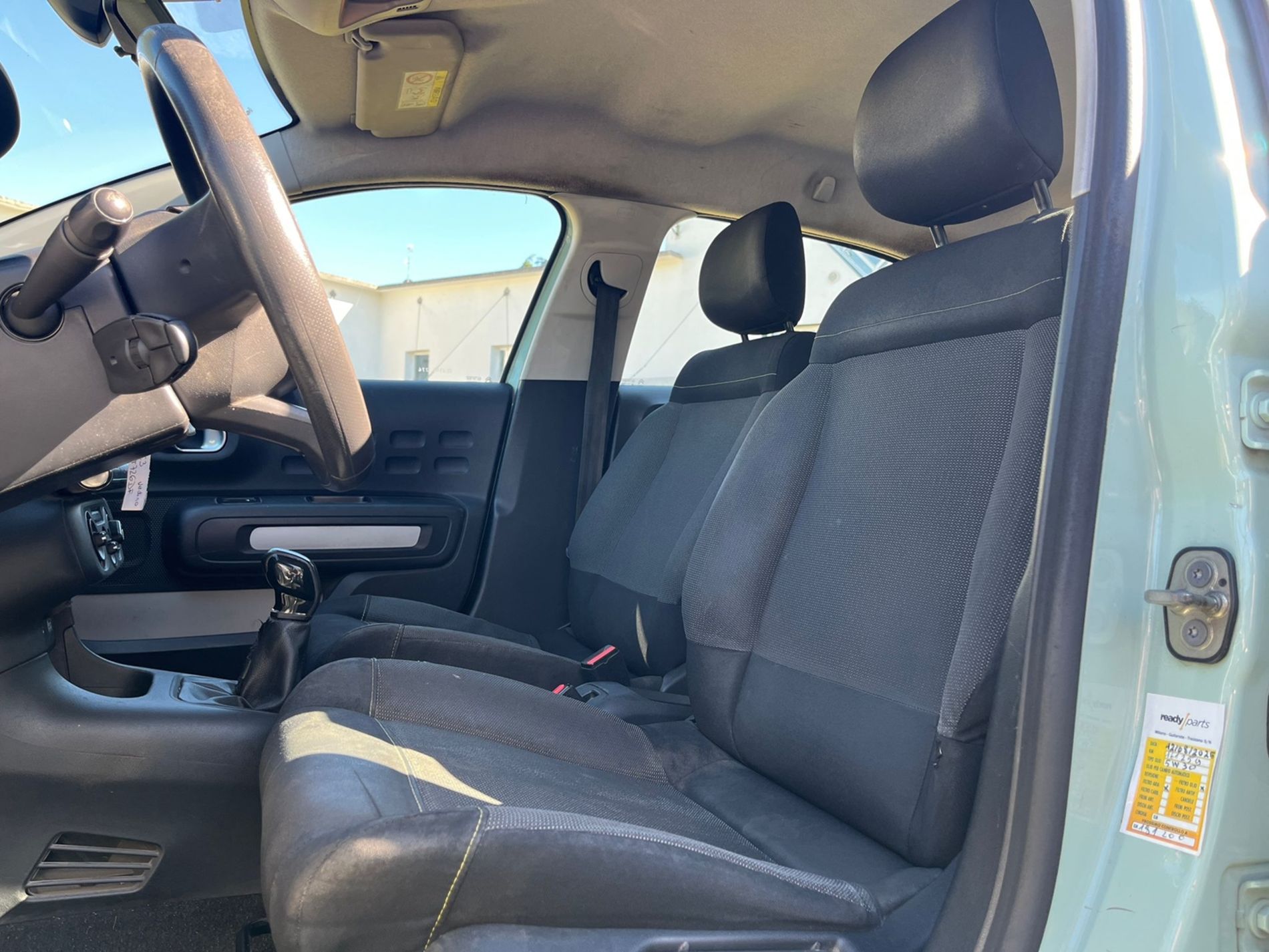 1.2 puretech Feel s&s 83cv  - RISERVATA A COMMERCIANTI D’AUTO - Gallotti Auto