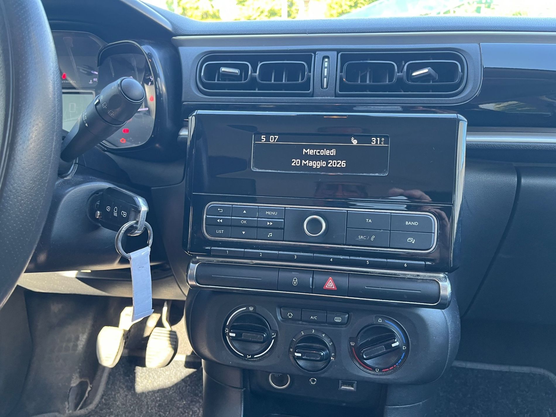 1.2 puretech Feel s&s 83cv  - RISERVATA A COMMERCIANTI D’AUTO - Gallotti Auto