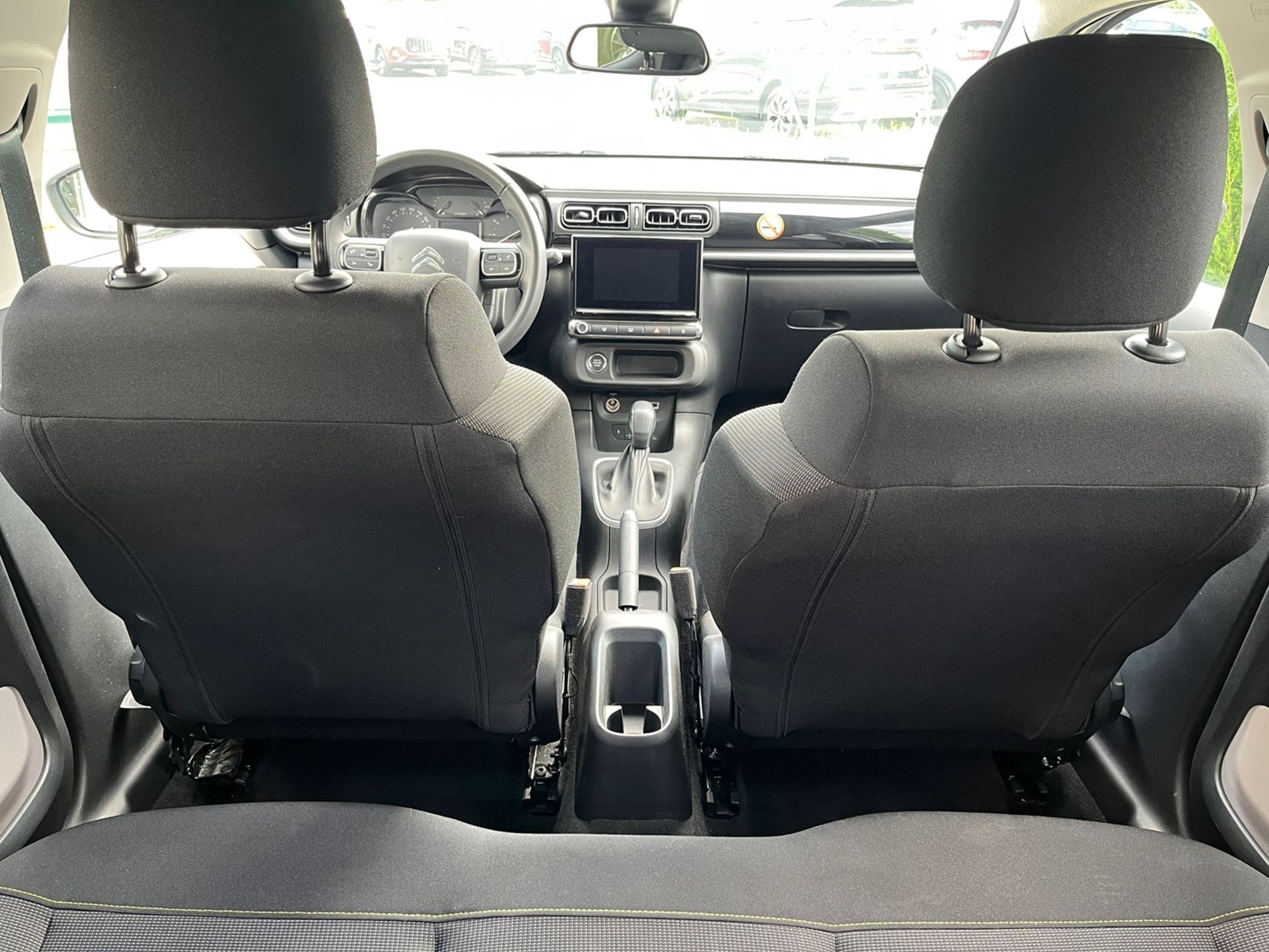 Citroen C3 1.2 puretech Max s&s 110cv eat6   - Gallotti Auto