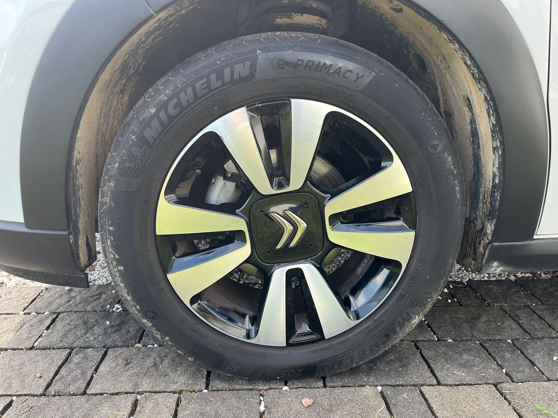 Citroen C3 1.2 puretech Max s&s 110cv eat6   - Gallotti Auto