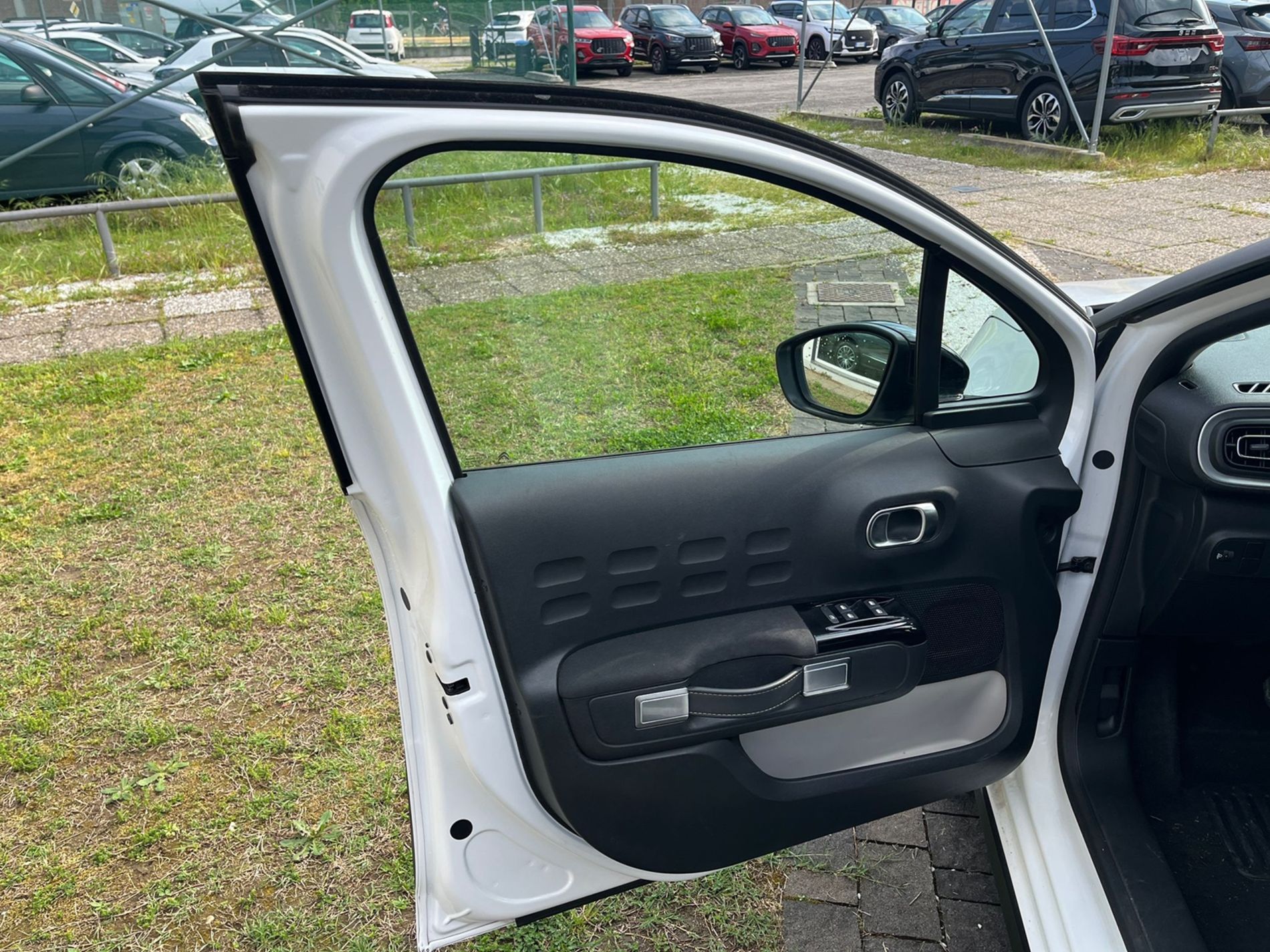 Citroen C3 1.2 puretech Max s&s 110cv eat6   - Gallotti Auto