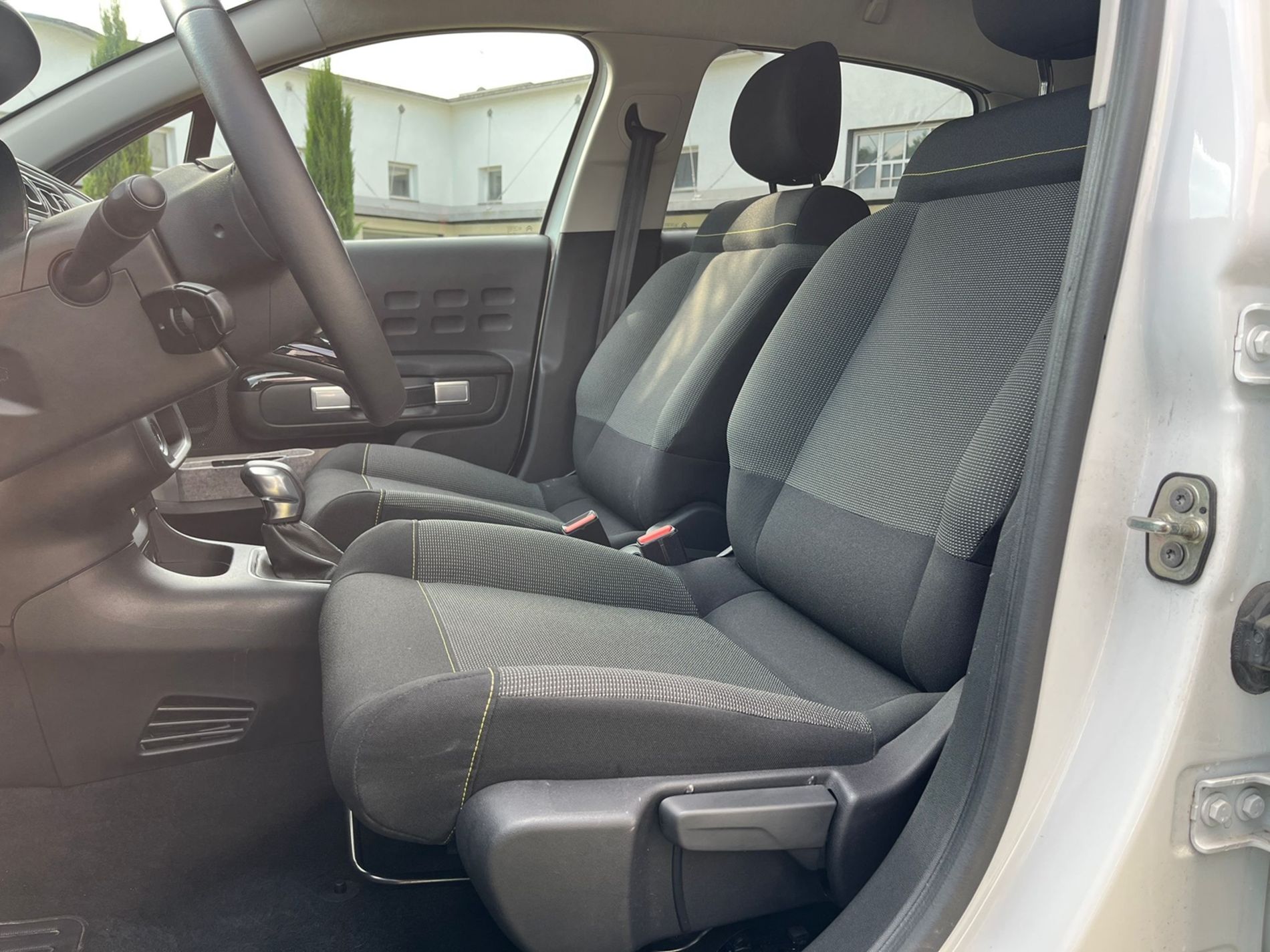 Citroen C3 1.2 puretech Max s&s 110cv eat6   - Gallotti Auto