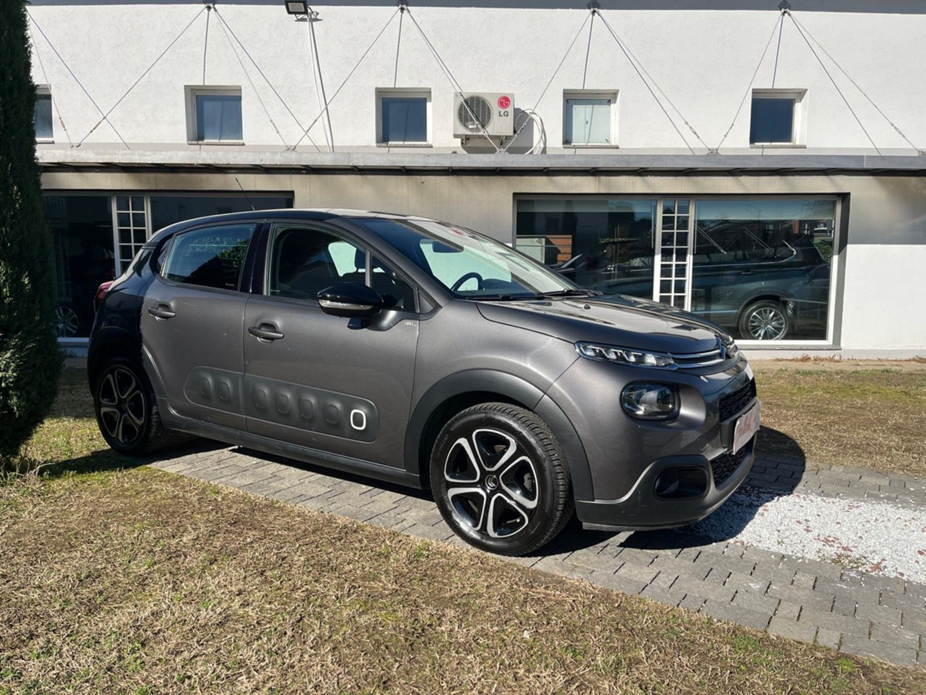 1.2 puretech Shine 82cv - Gallotti Auto