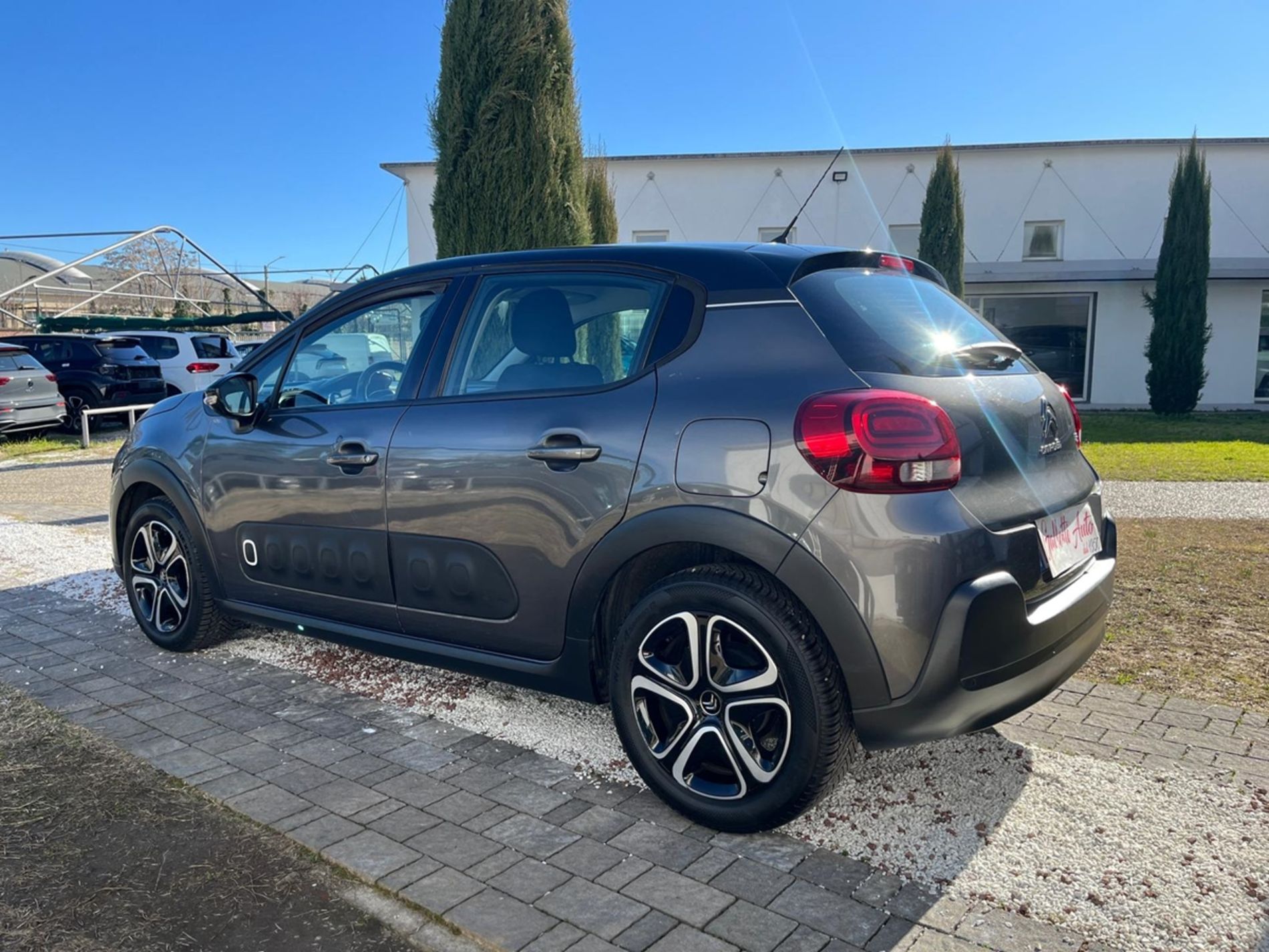 1.2 puretech Shine 82cv - Gallotti Auto