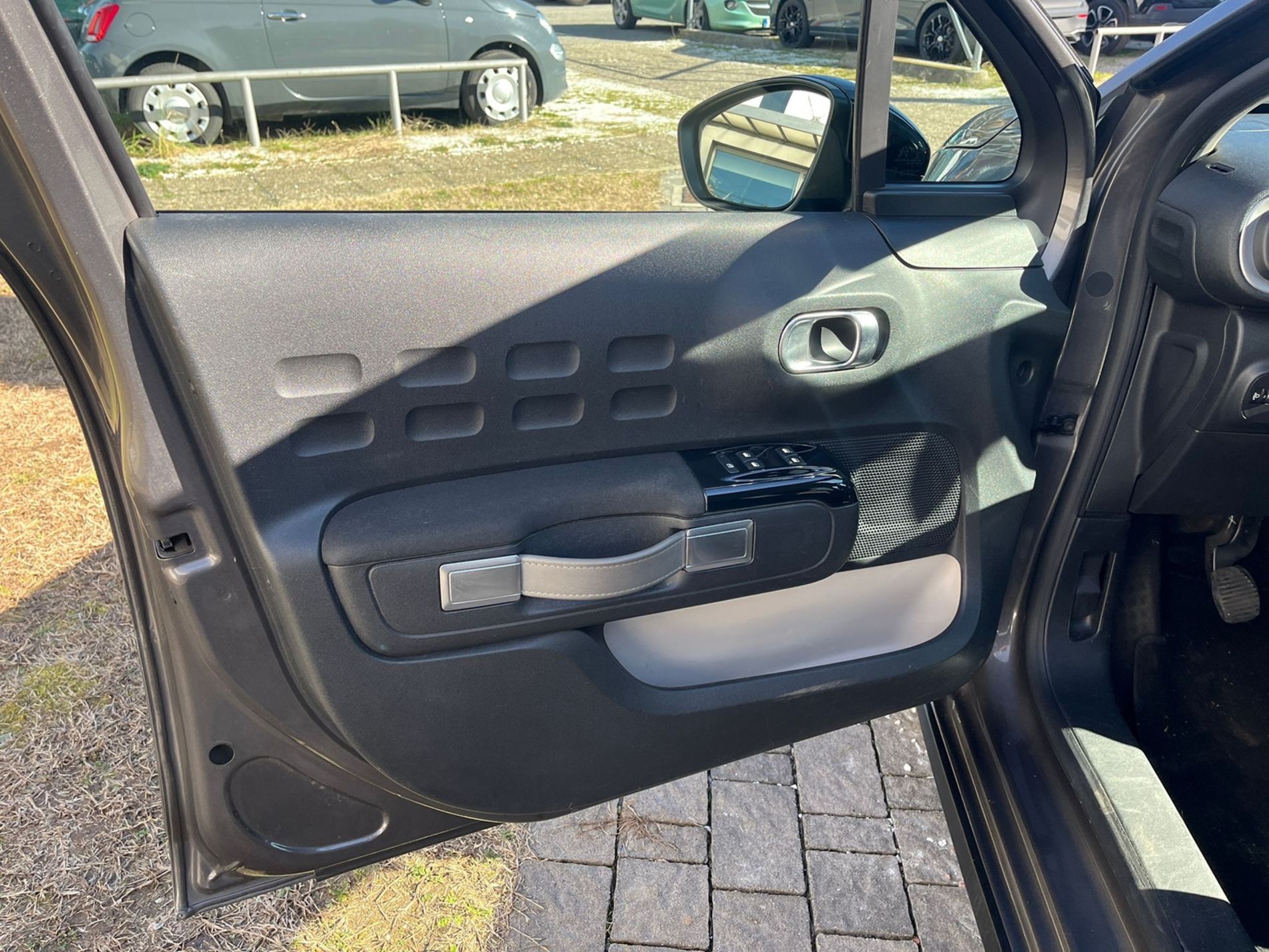 1.2 puretech Shine 82cv - Gallotti Auto