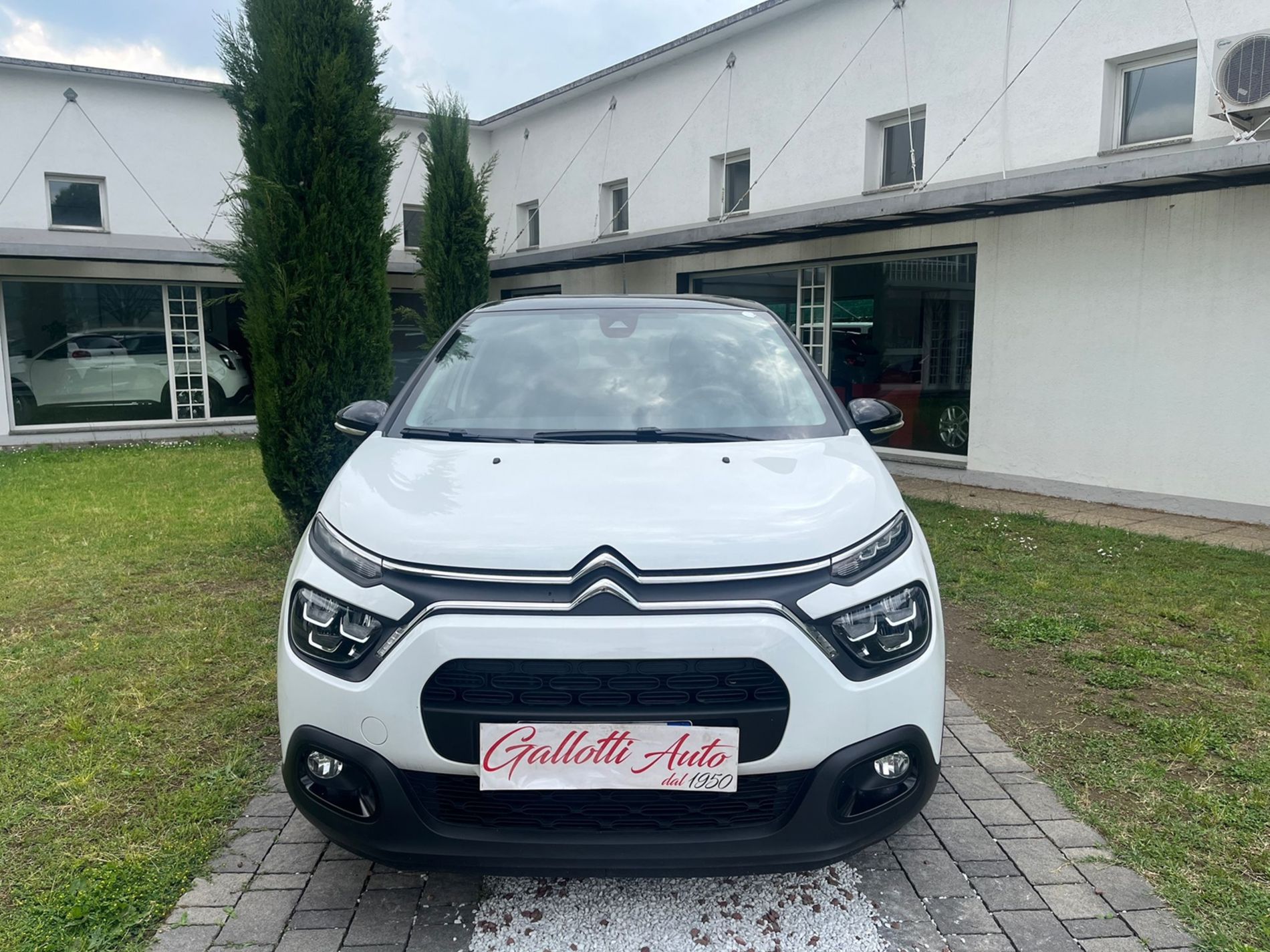 1.2 puretech Shine s&s 110cv EAT6 - SENZA VINCOLI DI FINANZIAMENTO - Gallotti Auto