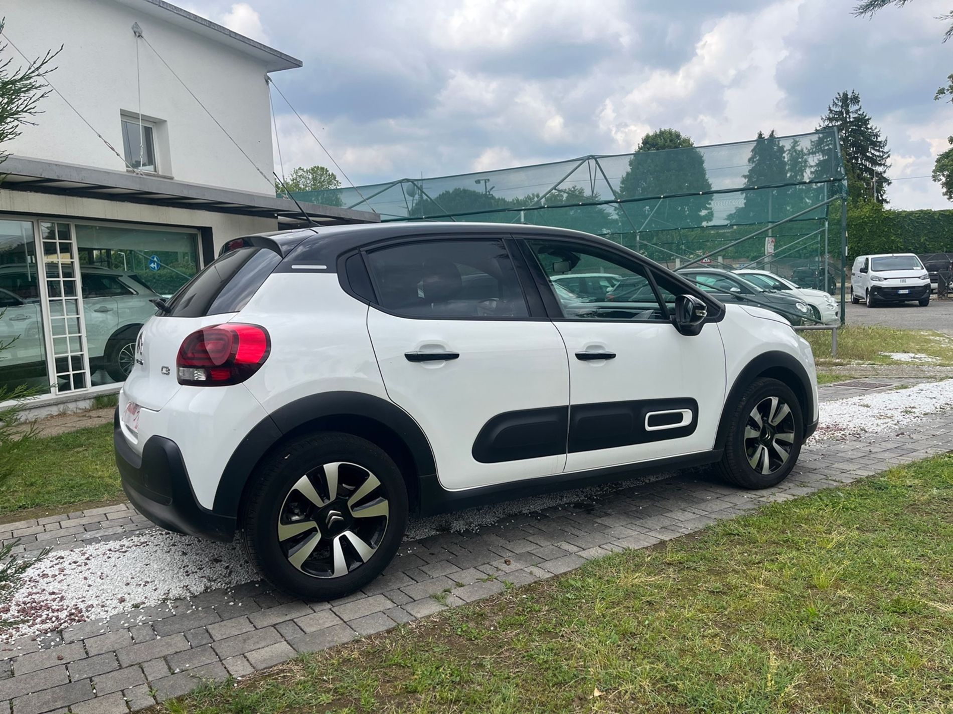 1.2 puretech Shine s&s 110cv EAT6 - SENZA VINCOLI DI FINANZIAMENTO - Gallotti Auto