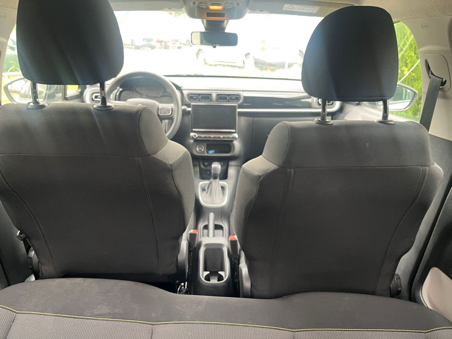 1.2 puretech Shine s&s 110cv EAT6 - SENZA VINCOLI DI FINANZIAMENTO - Gallotti Auto