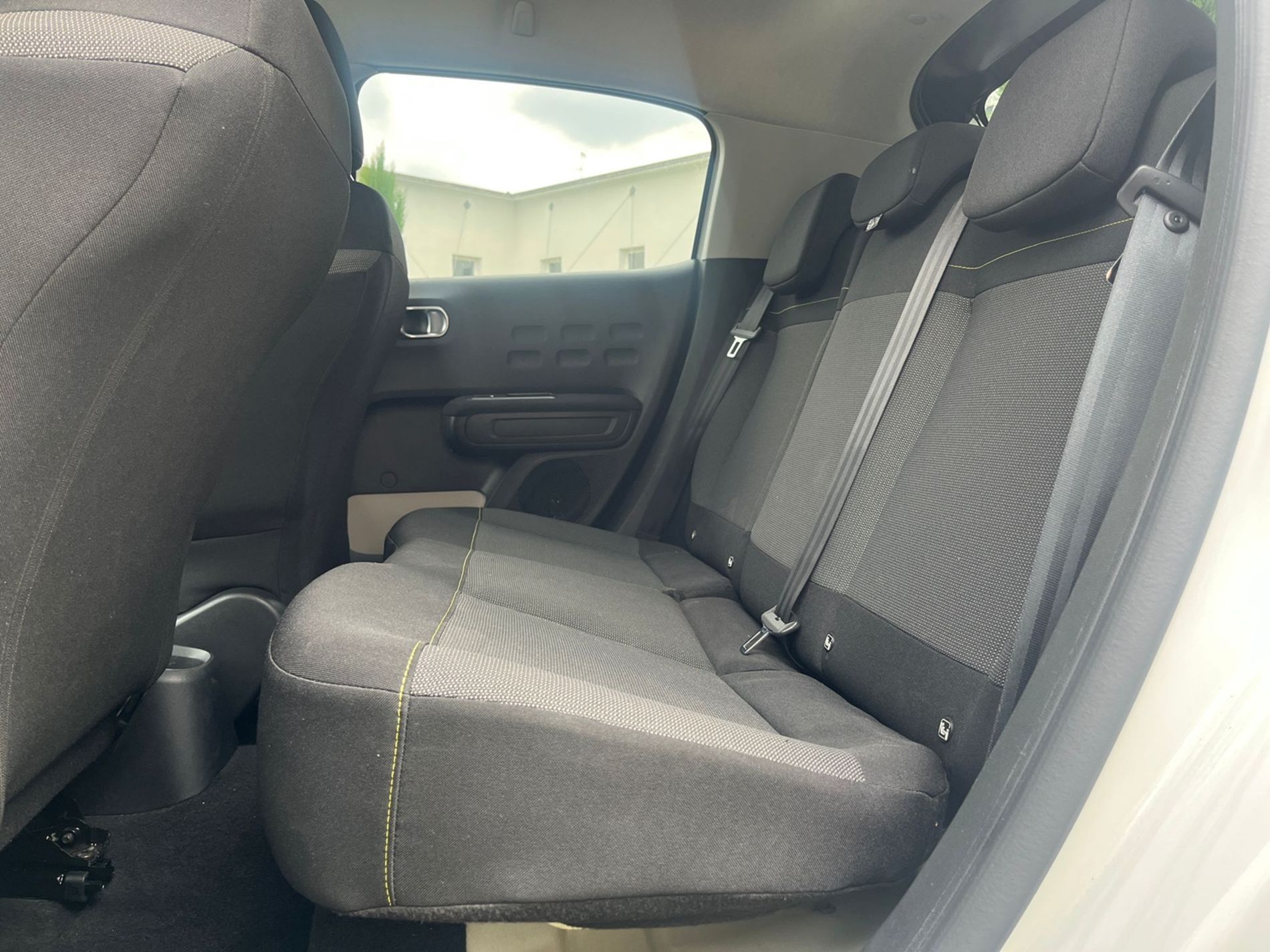1.2 puretech Shine s&s 110cv EAT6 - SENZA VINCOLI DI FINANZIAMENTO - Gallotti Auto