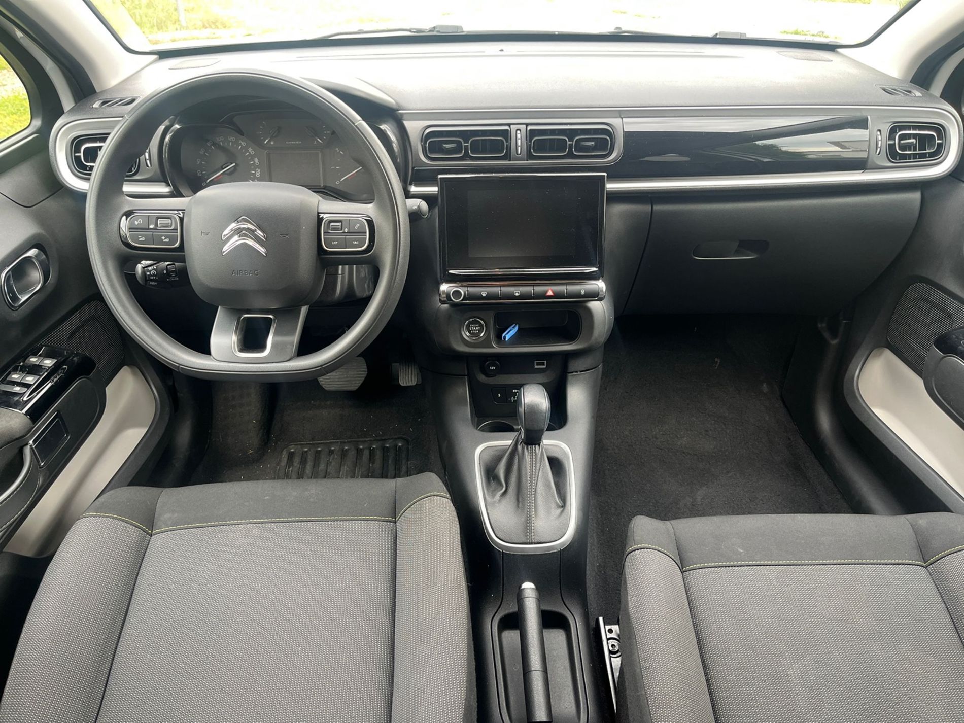 1.2 puretech Shine s&s 110cv EAT6 - SENZA VINCOLI DI FINANZIAMENTO - Gallotti Auto