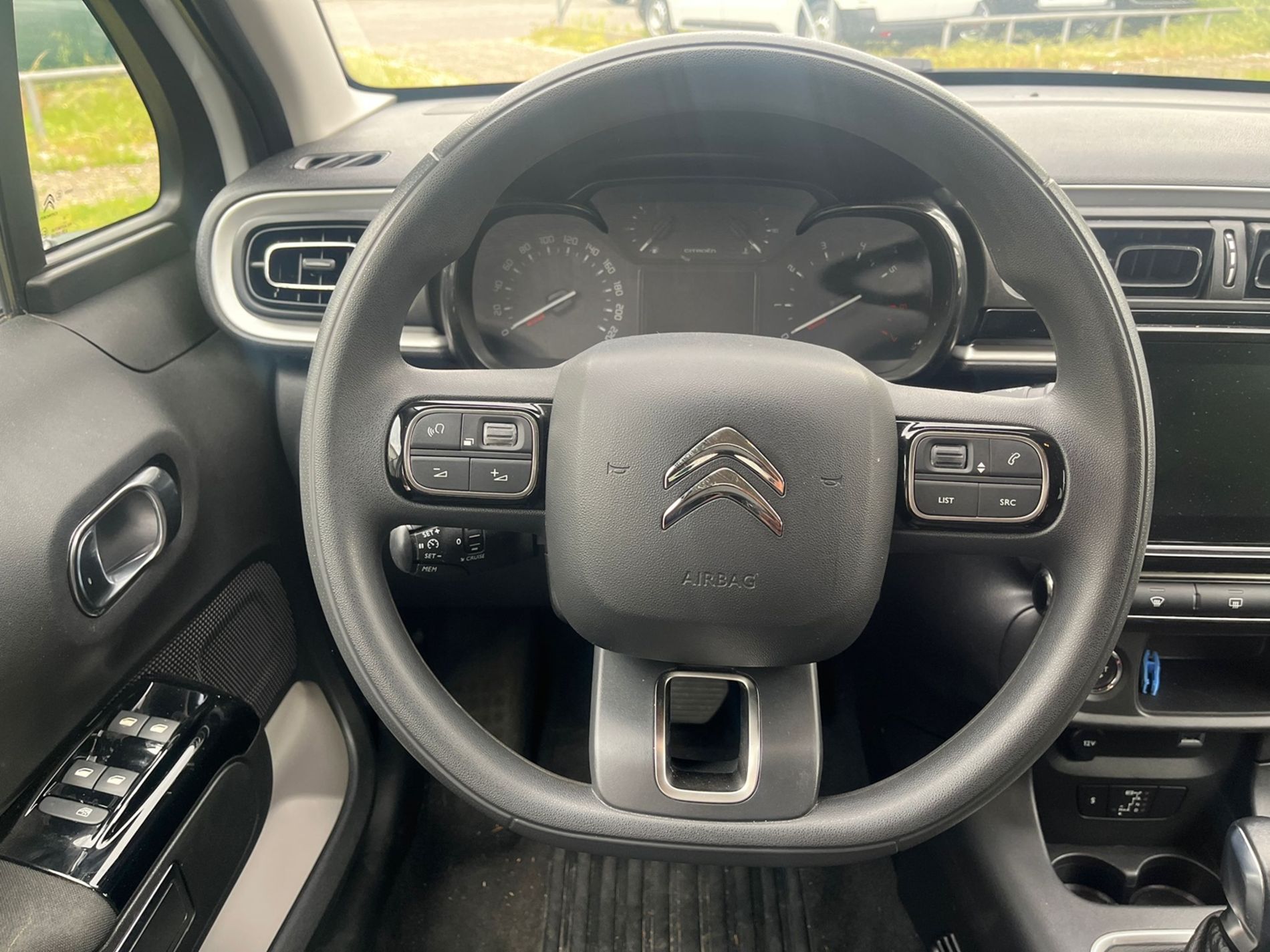 1.2 puretech Shine s&s 110cv EAT6 - SENZA VINCOLI DI FINANZIAMENTO - Gallotti Auto