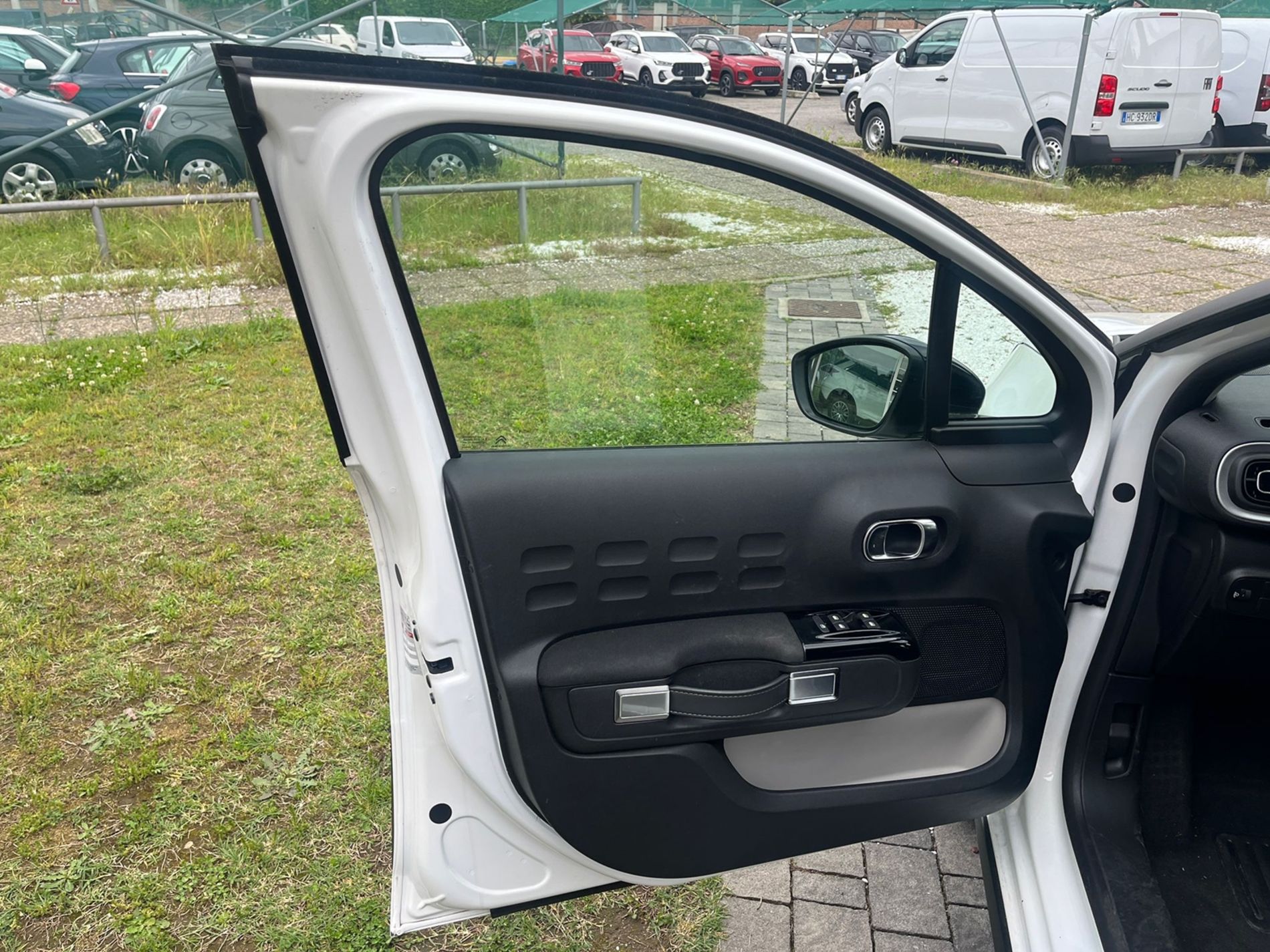 1.2 puretech Shine s&s 110cv EAT6 - SENZA VINCOLI DI FINANZIAMENTO - Gallotti Auto