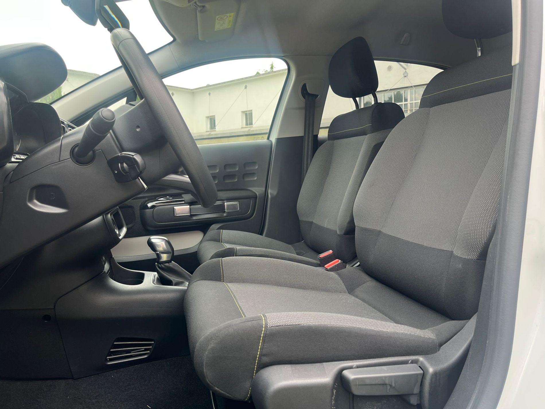 1.2 puretech Shine s&s 110cv EAT6 - SENZA VINCOLI DI FINANZIAMENTO - Gallotti Auto