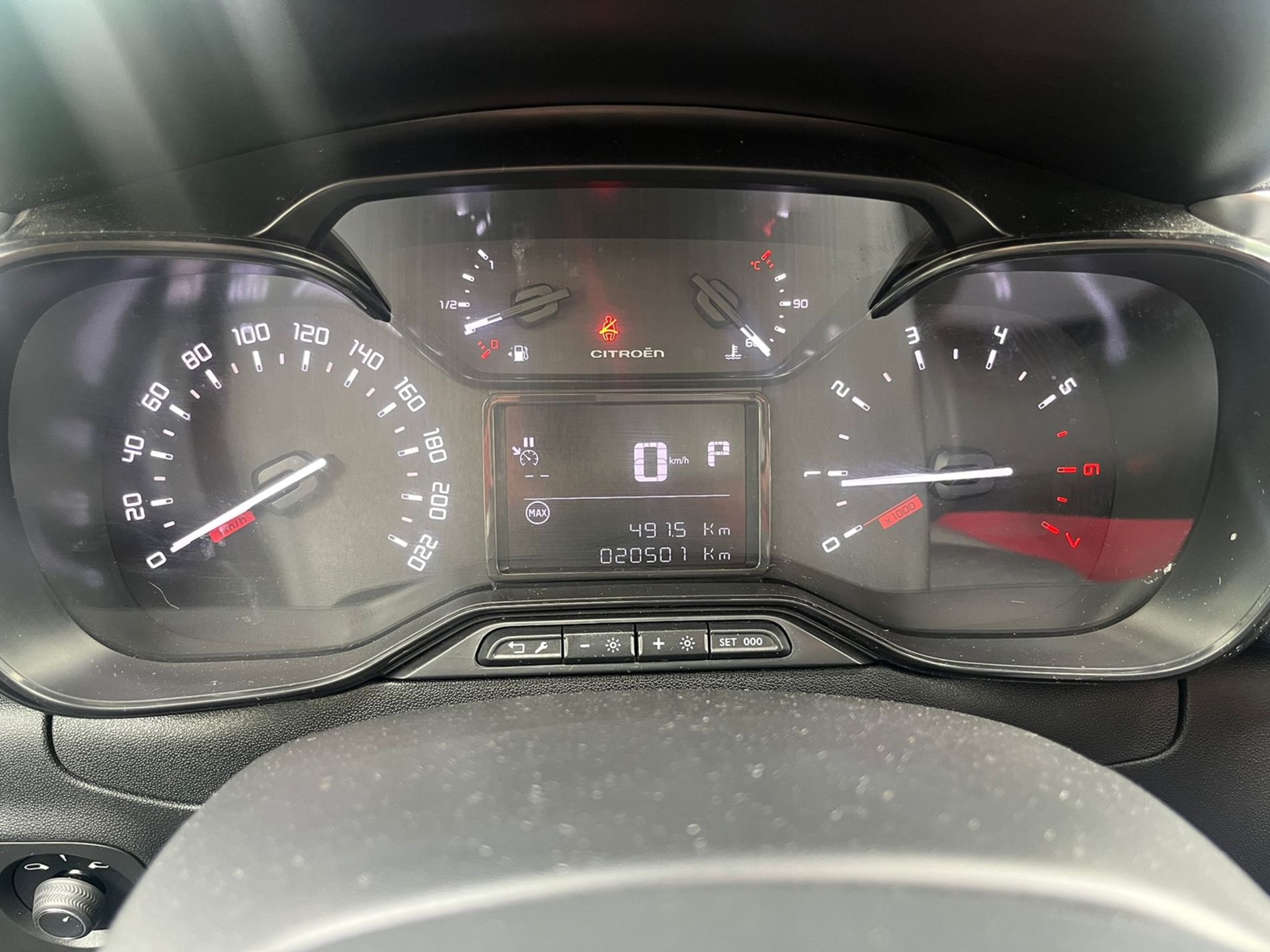 1.2 puretech Shine s&s 110cv EAT6 - SENZA VINCOLI DI FINANZIAMENTO - Gallotti Auto