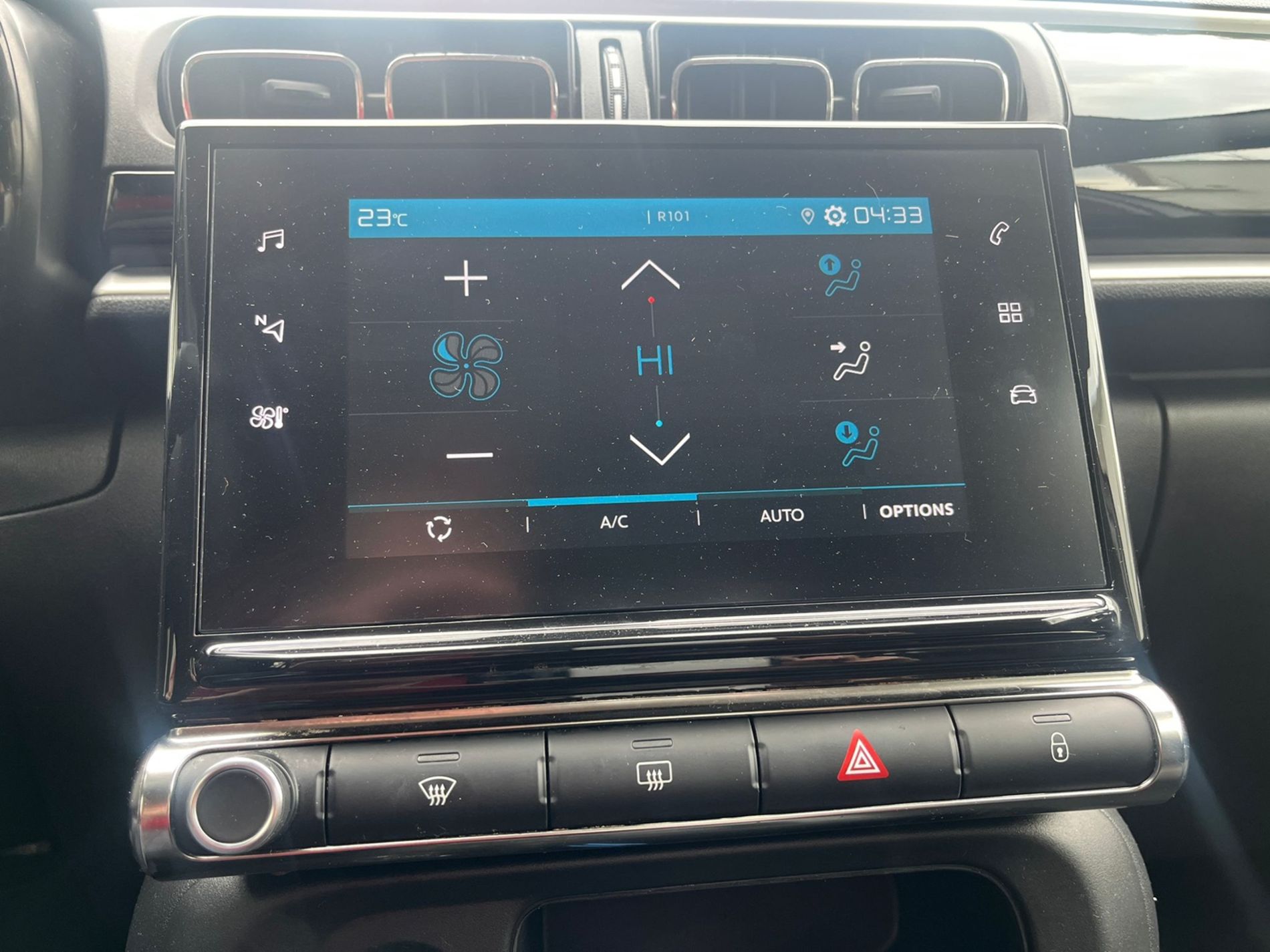 1.2 puretech Shine s&s 110cv EAT6 - SENZA VINCOLI DI FINANZIAMENTO - Gallotti Auto