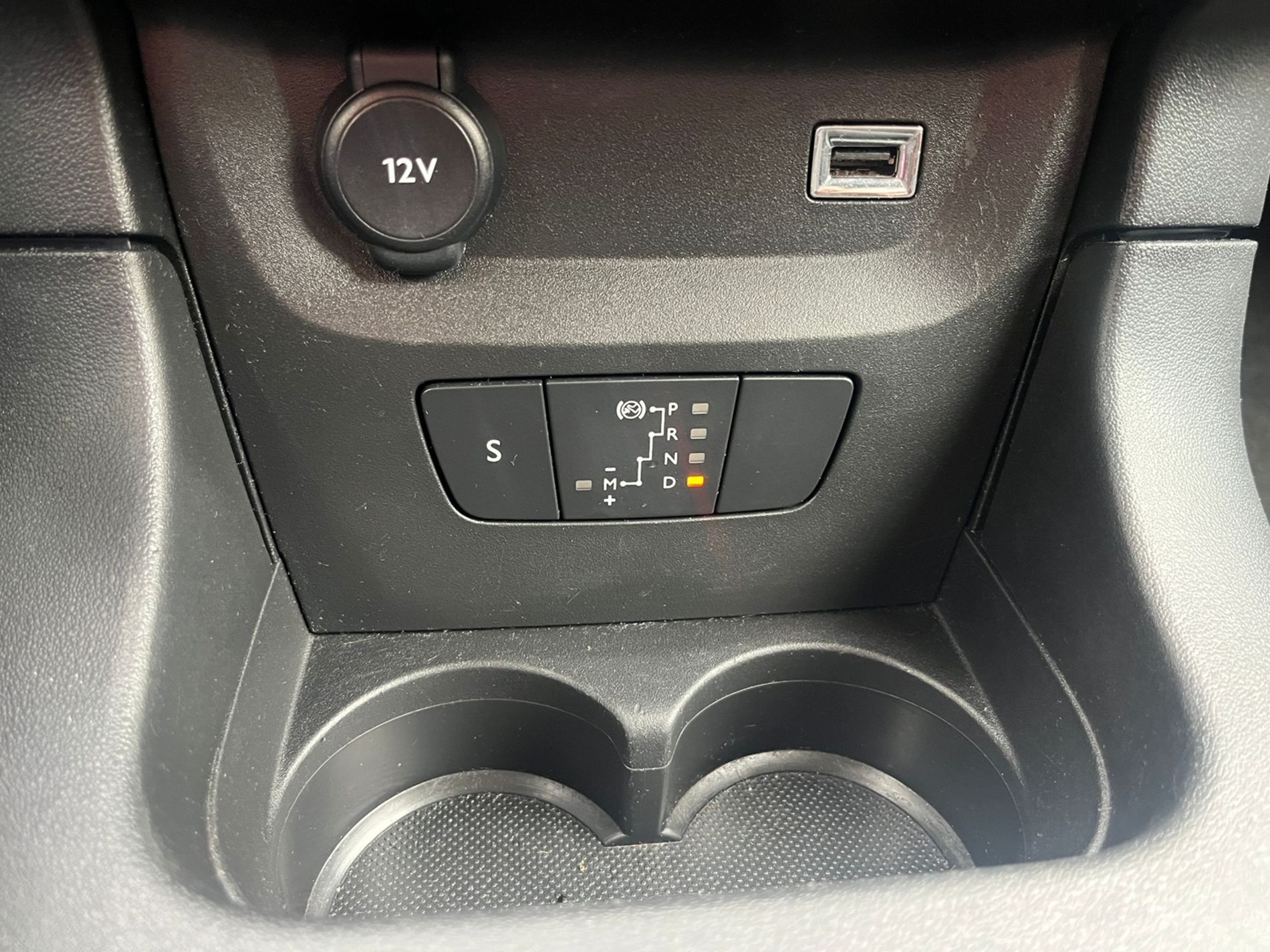 1.2 puretech Shine s&s 110cv EAT6 - SENZA VINCOLI DI FINANZIAMENTO - Gallotti Auto