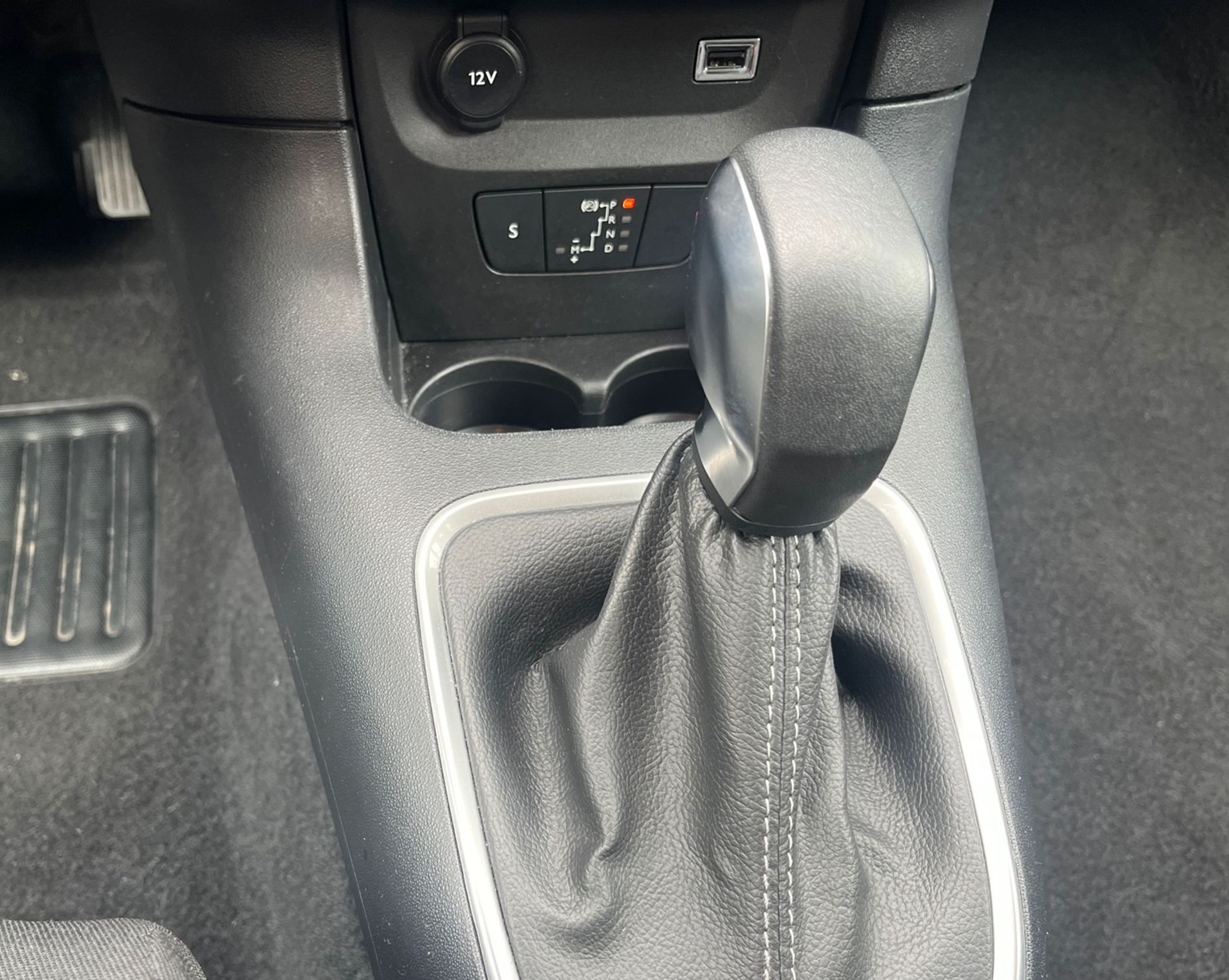 1.2 puretech Shine s&s 110cv EAT6 - SENZA VINCOLI DI FINANZIAMENTO - Gallotti Auto