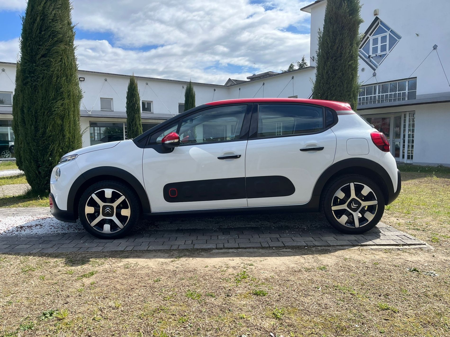 1.2 puretech Shine s&s 110cv  - Gallotti Auto