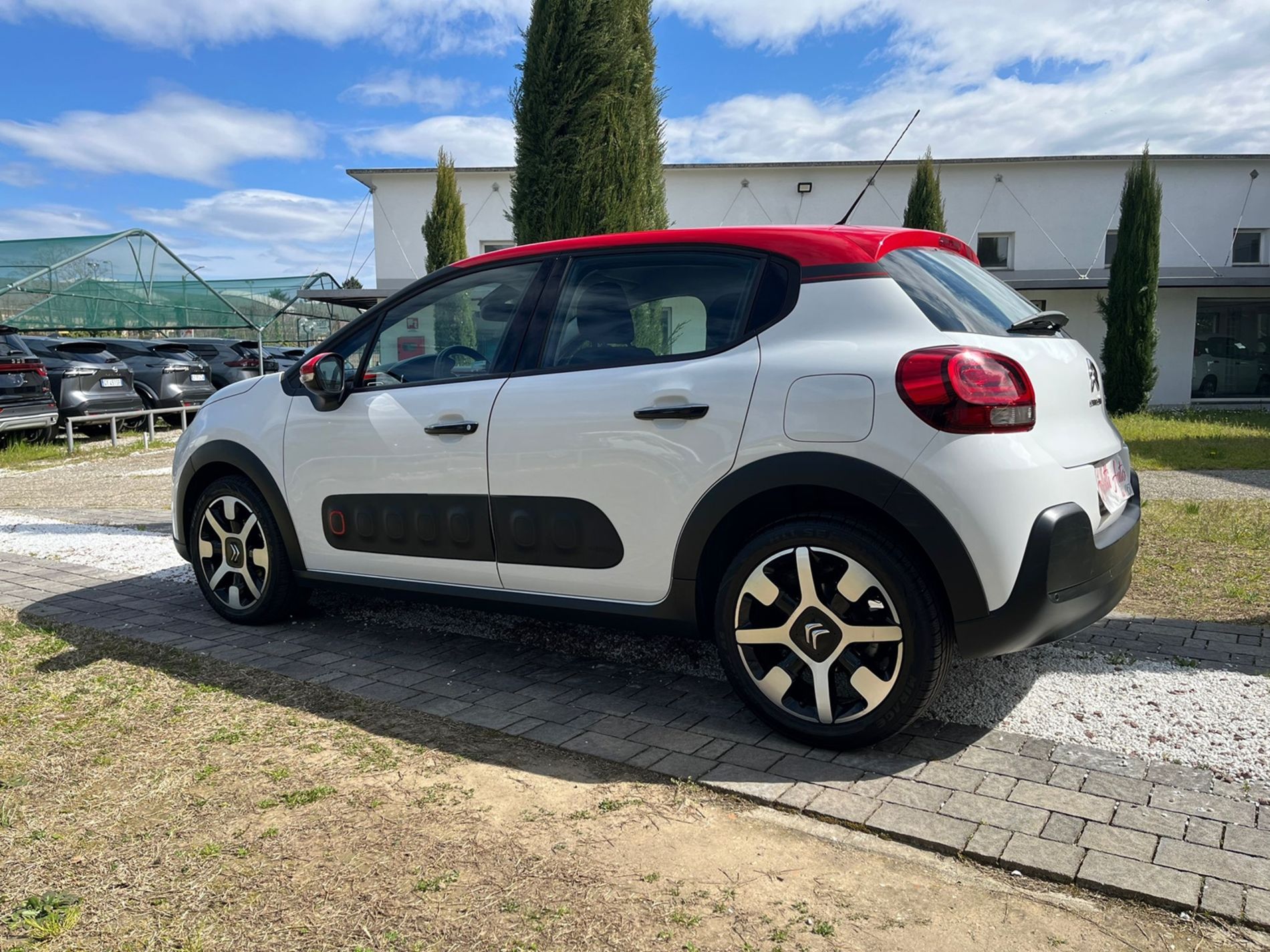 1.2 puretech Shine s&s 110cv  - Gallotti Auto